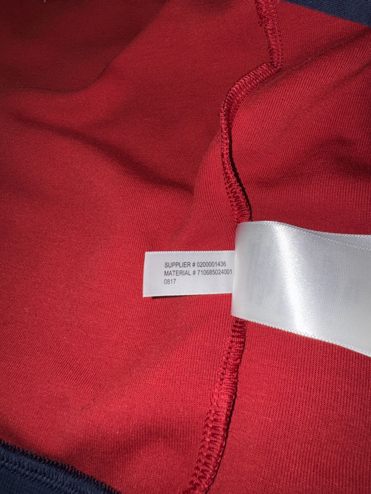 Polo Ralph Lauren Polo Ralph Lauren Zip Up Size US S / EU 44-46 / 1 - 5 Thumbnail