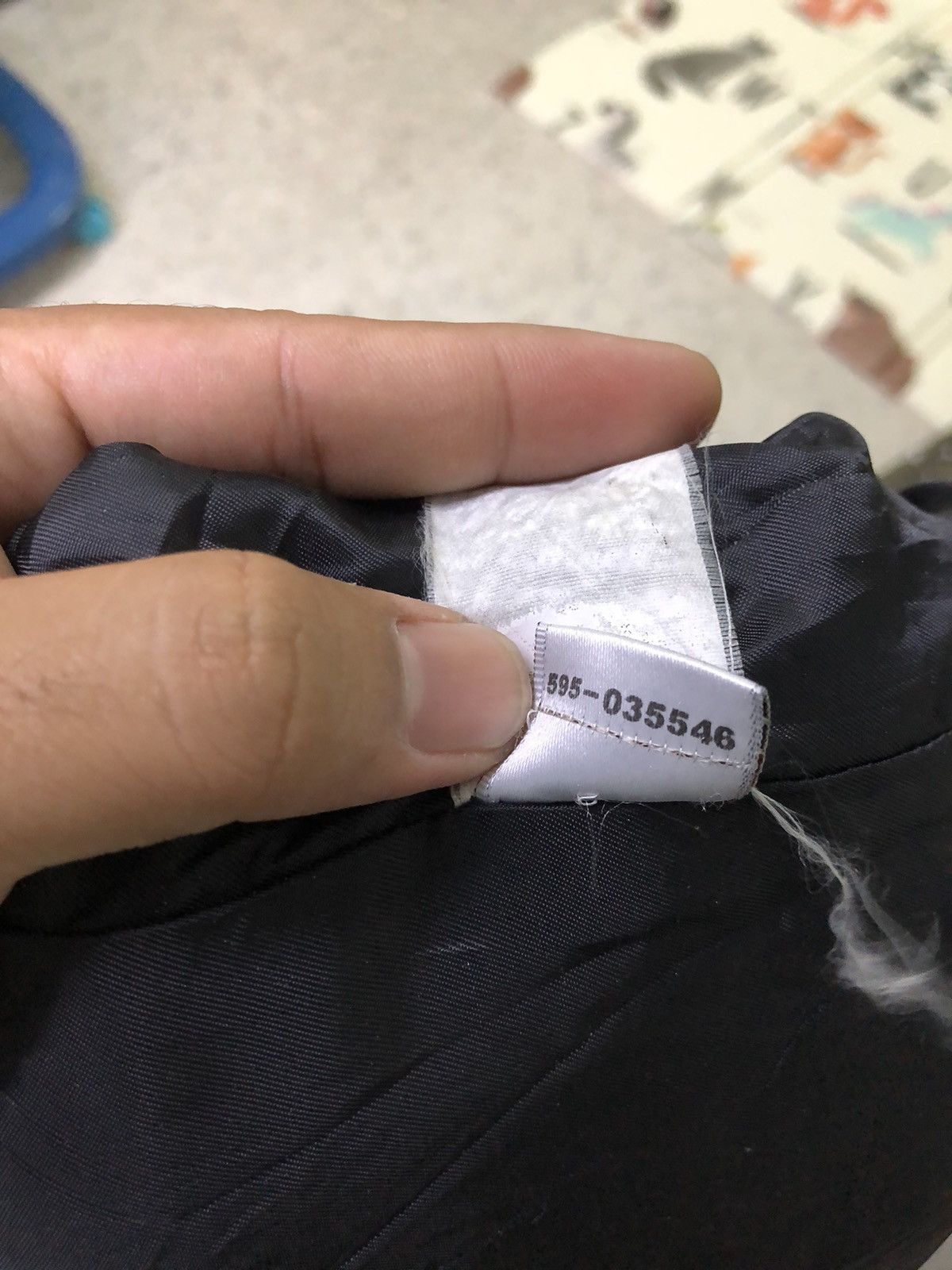 Fubu Rare🔥 Vintage Fubu Jeans STX Ecsta Formula Technology Jacket Size US L / EU 52-54 / 3 - 17 Thumbnail