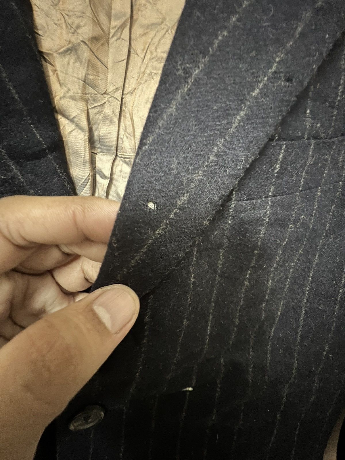 Gucci gucci blazer tomford era Size 40L - 4 Thumbnail