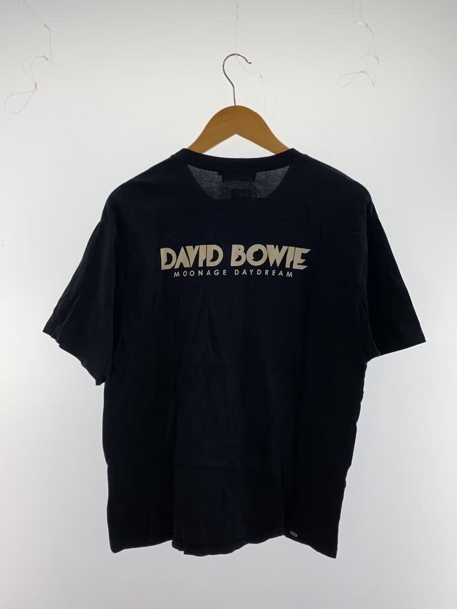 Hysteric Glamour David Bowie Moonage Daydream Tee Size US L / EU 52-54 / 3 - 2 Thumbnail