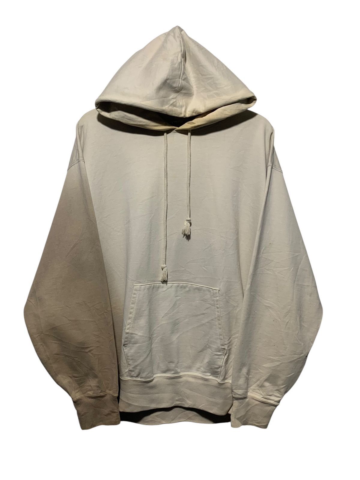 Auralee Auralee shadow dye hoodie Size US L / EU 52-54 / 3 - 2 Thumbnail