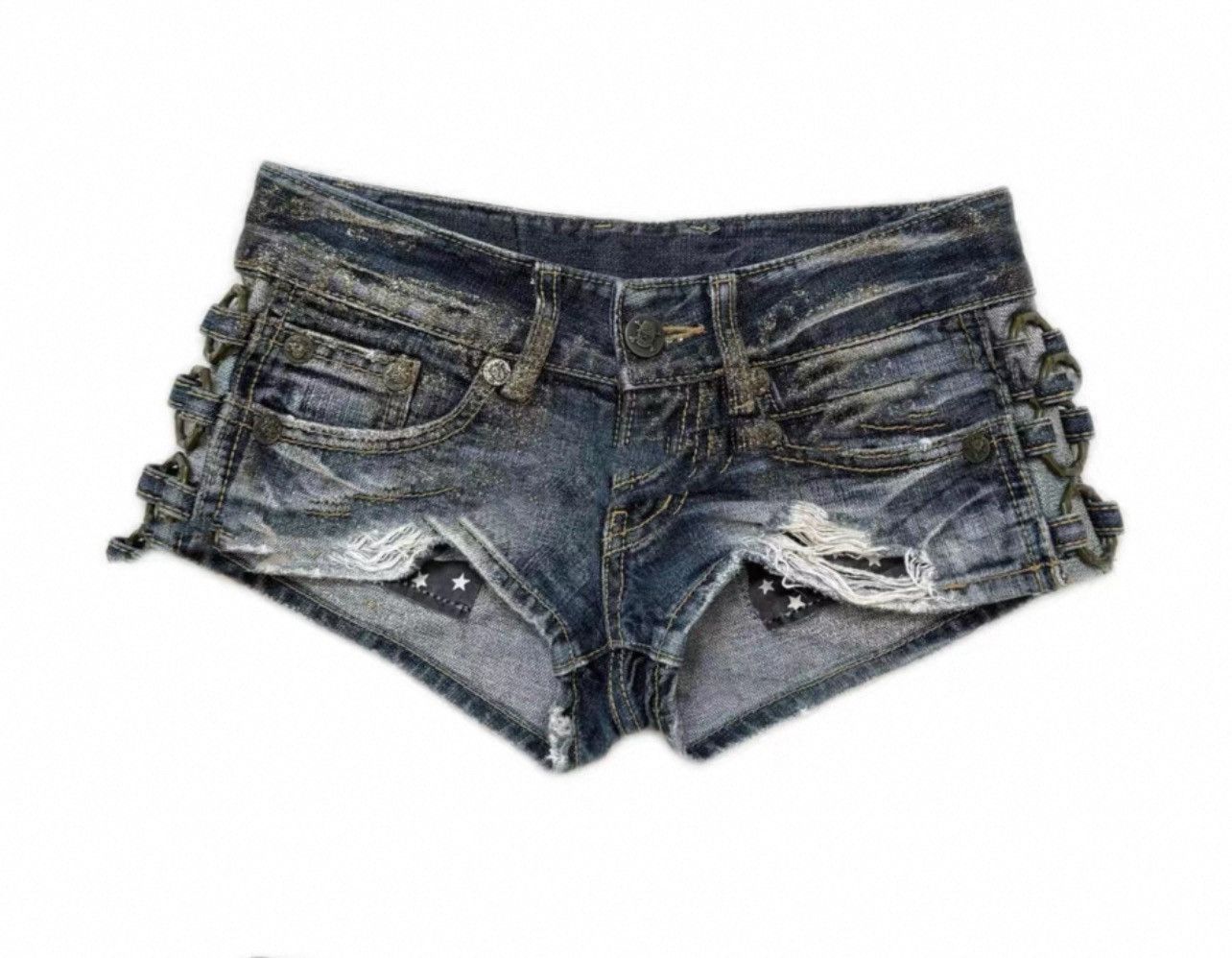 Dia shorts