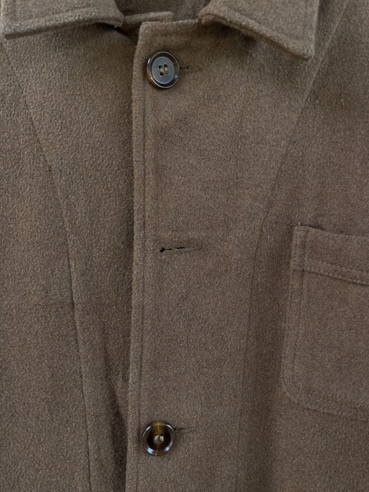 Japanese Brand × Vintage Vintage Jacket Size US M / EU 48-50 / 2 - 5 Thumbnail