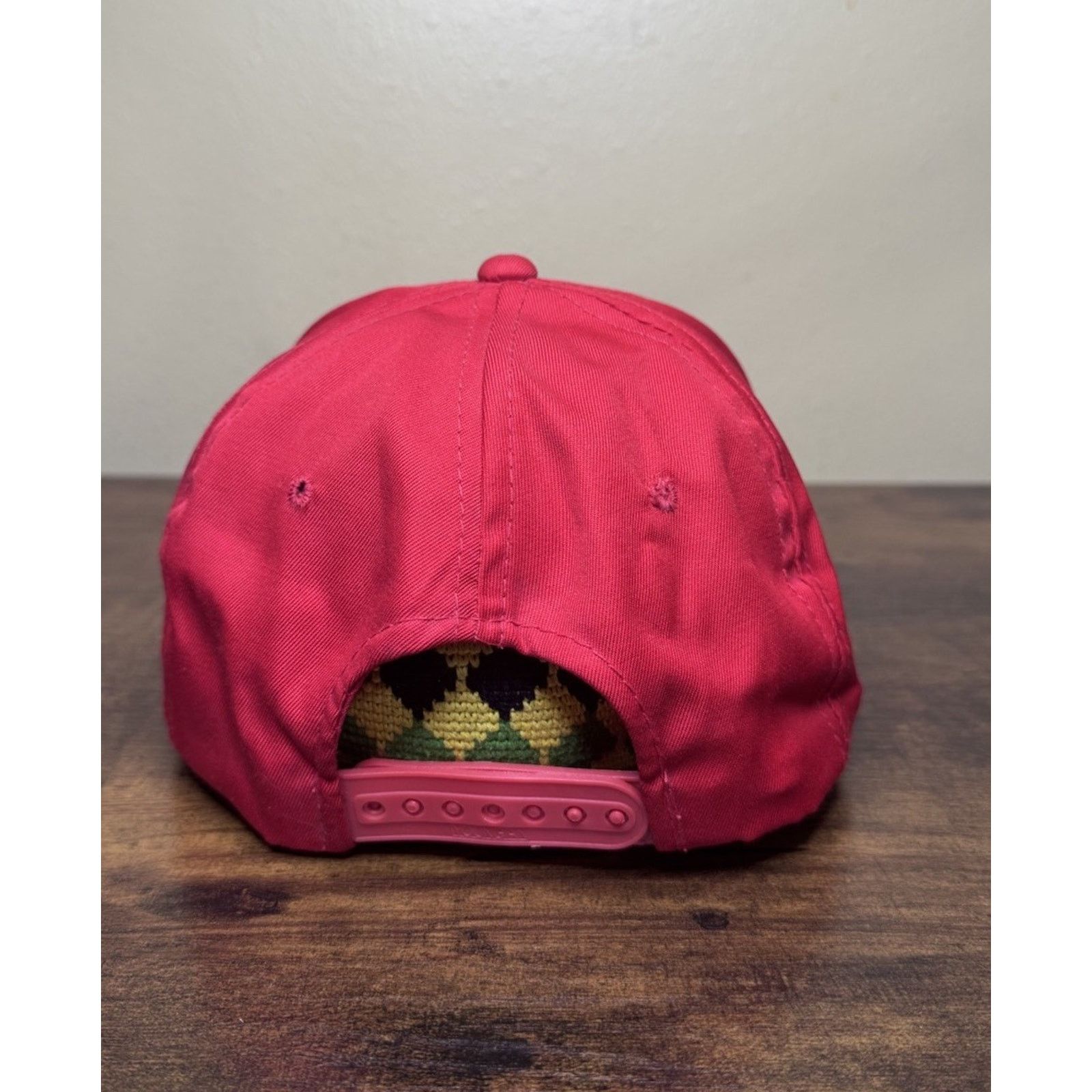 Sports Specialties Vintage 49ers Sports Specialties script hat The Twill Size ONE SIZE - 3 Thumbnail