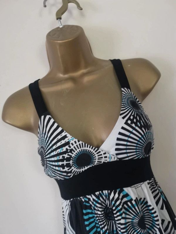 Vintage Vintage cami top Size M / US 6-8 / IT 42-44 - 3 Thumbnail