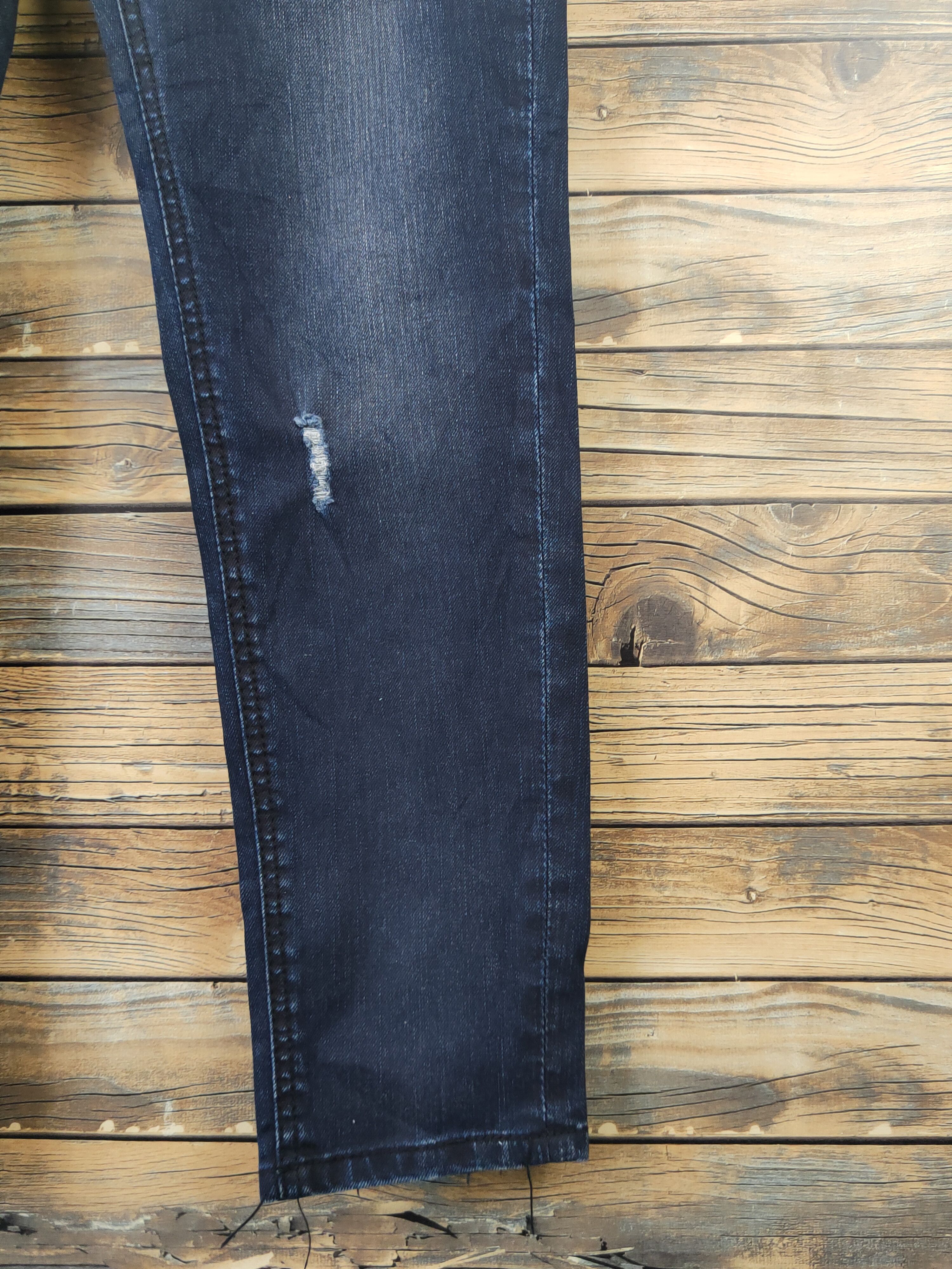 Japanese Brand × Vintage Vintage Japanese Brand Blue Denim Jumpsuits Size 30" / US 8 / IT 44 - 9 Thumbnail