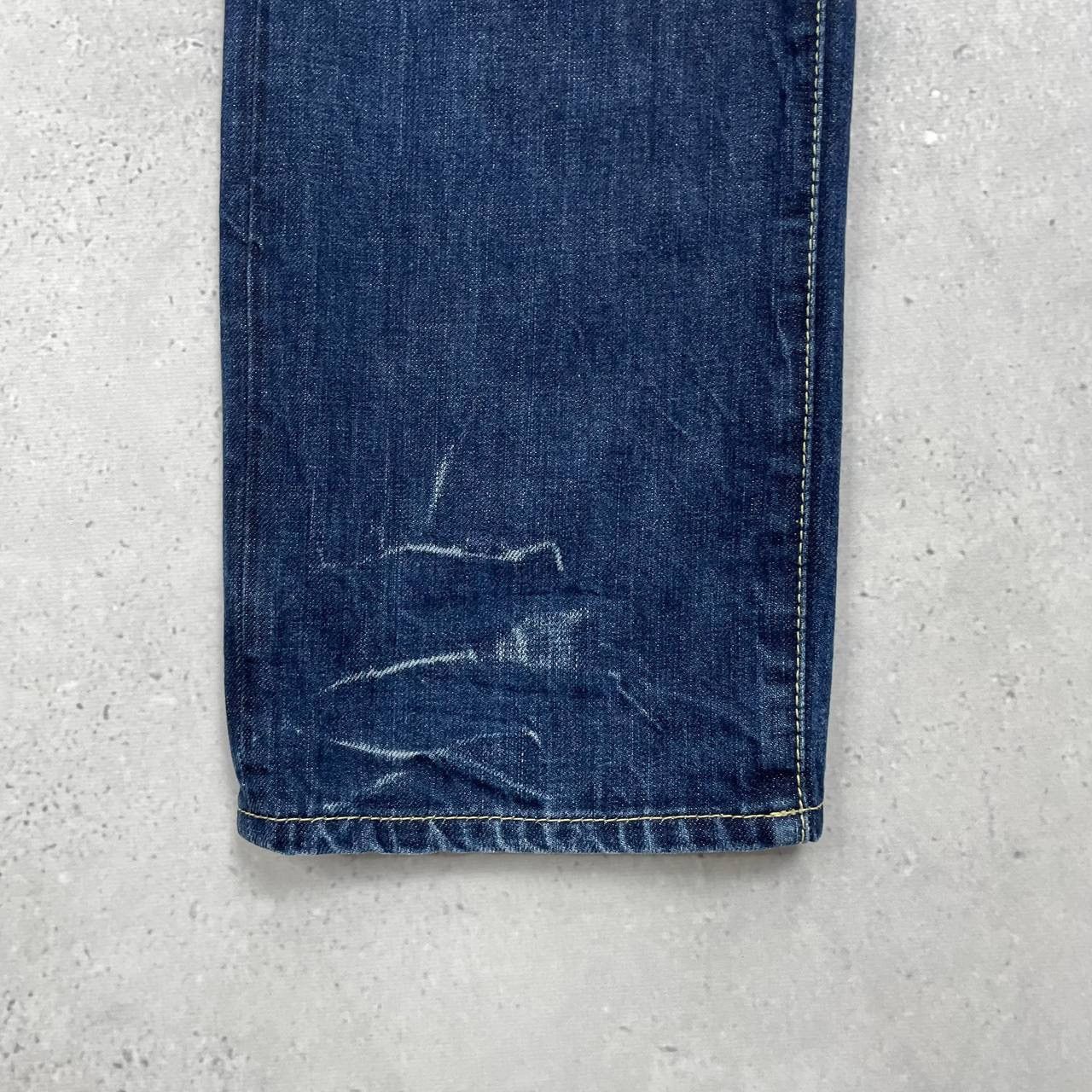 Dsquared2 Dsquared2 Faded Blue Jeans Size 46 Size US 32 / EU 48 - 10 Thumbnail