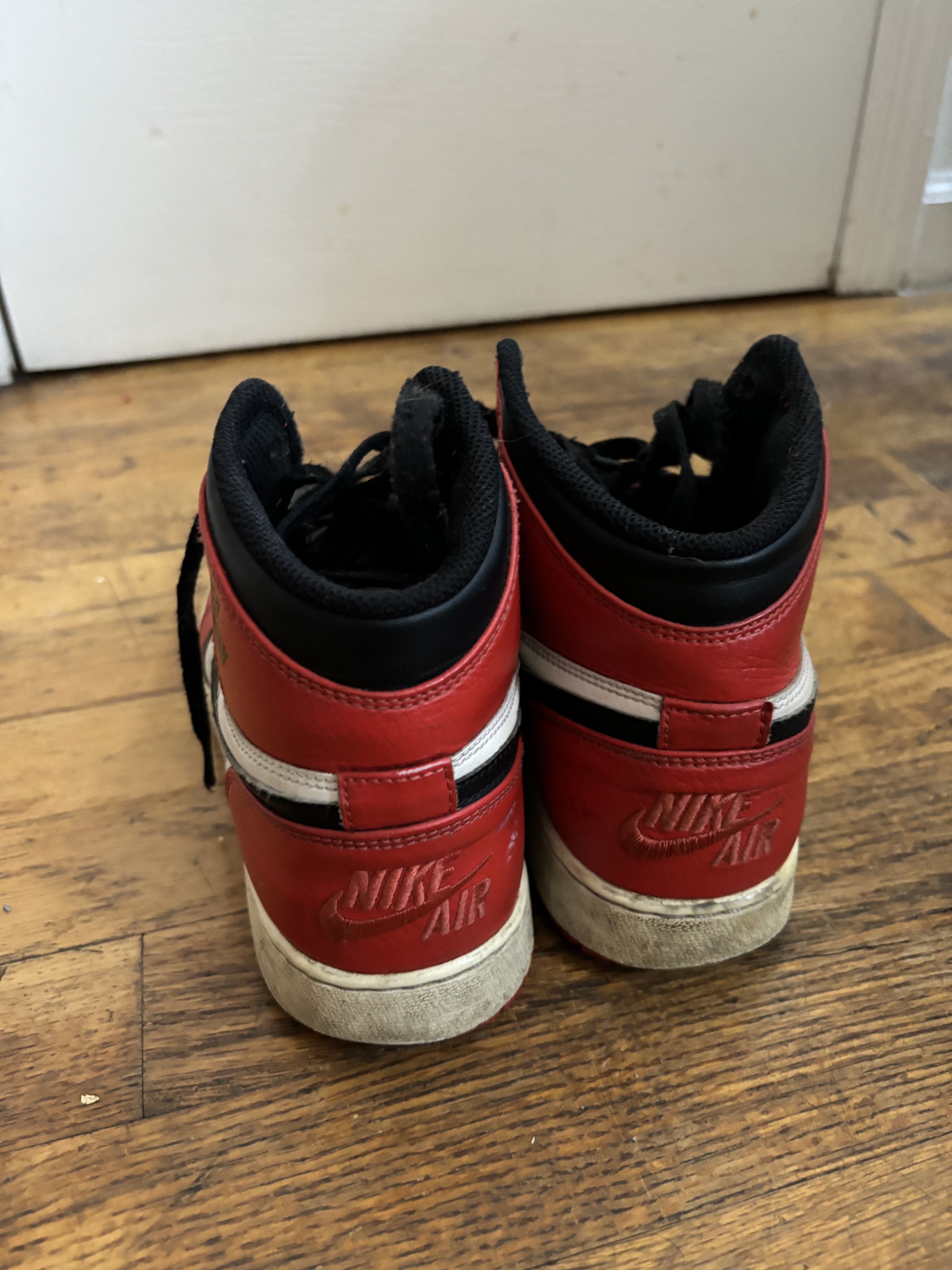 Jordan Brand Air Jordan 1 Size US 6 / EU 39 - 3 Thumbnail