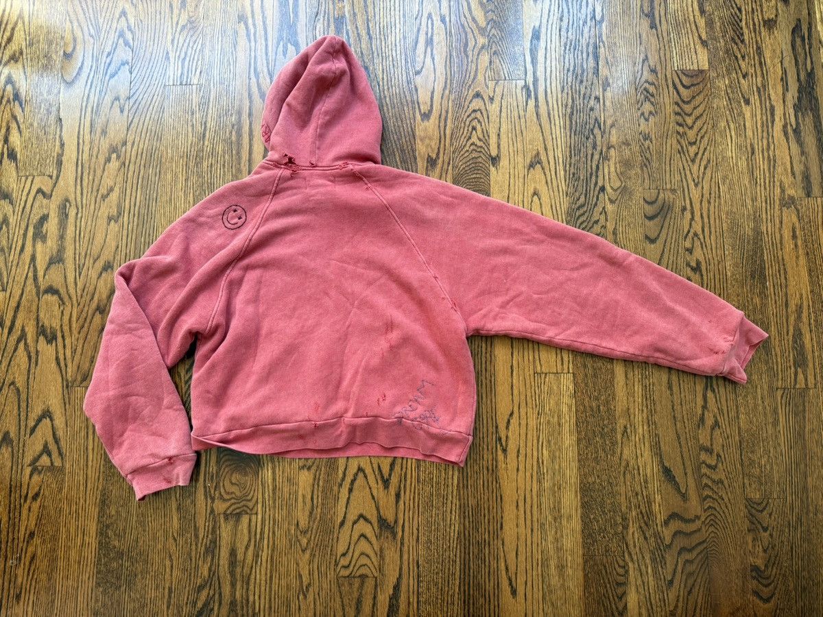 Liberal Youth Ministry Red Oversized Liberal Youth Ministry Hoodie Size US M / EU 48-50 / 2 - 5 Thumbnail