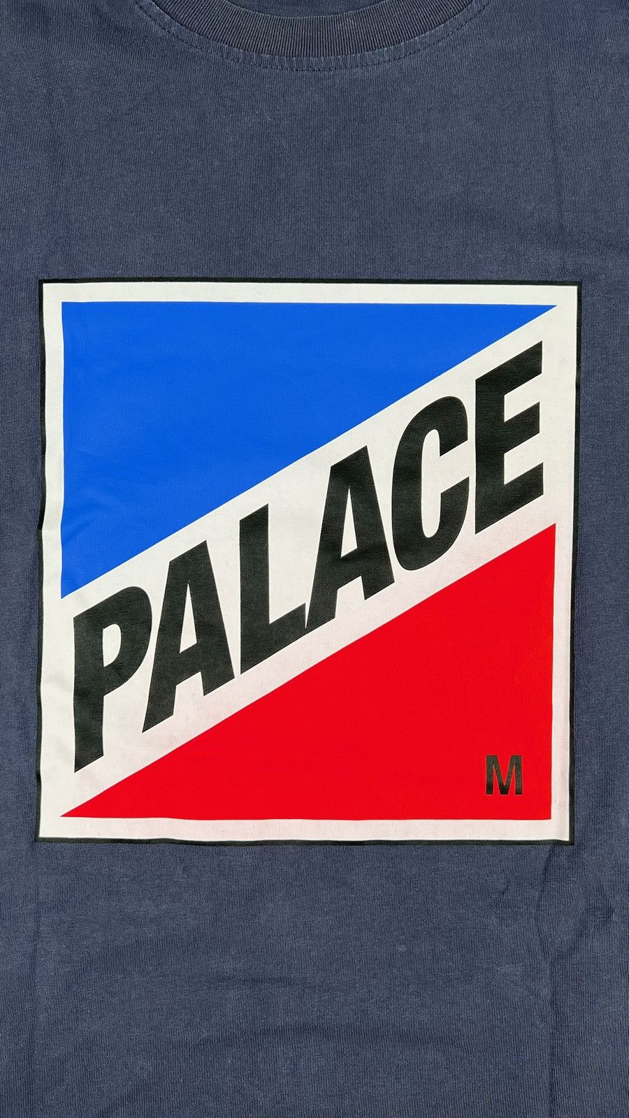 Palace Palace 20SS My Size T-Shirt Size US M / EU 48-50 / 2 - 4 Thumbnail