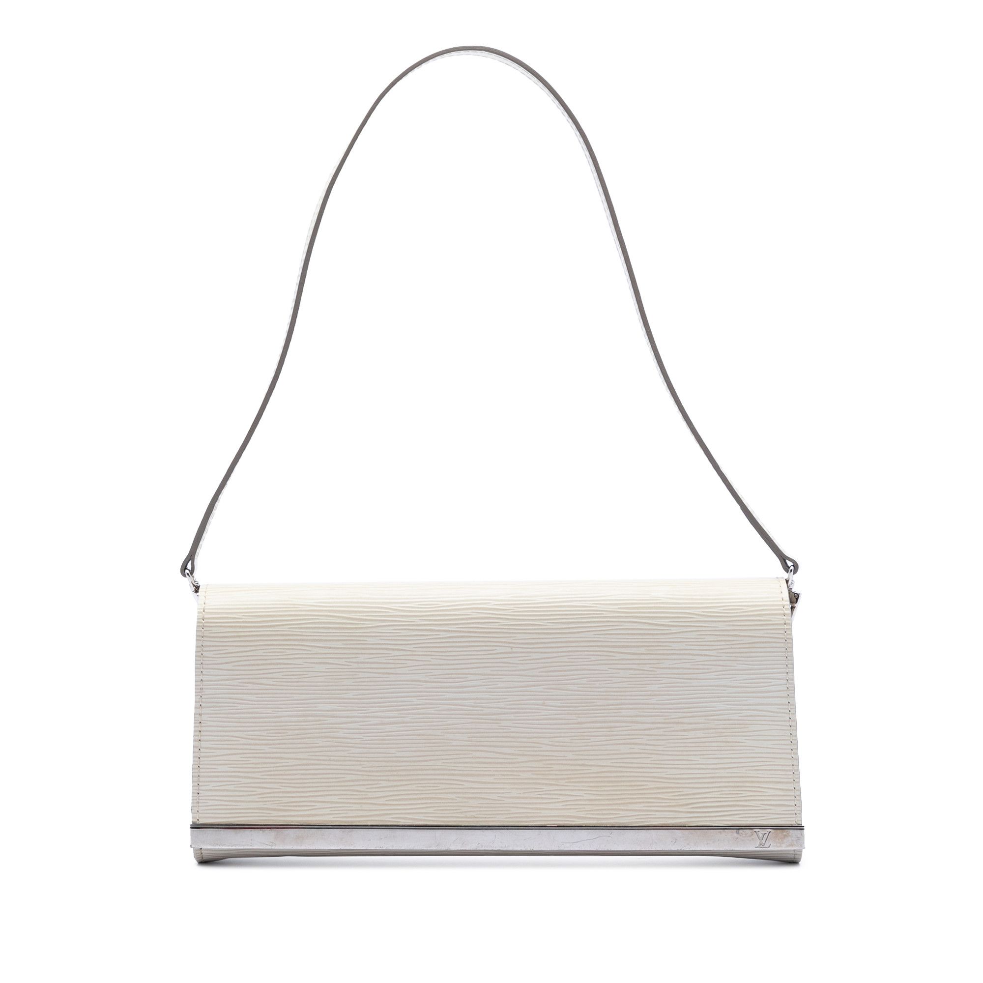 Louis Vuitton Louis Vuitton Epi Sevigne Clutch Size ONE SIZE - 1 Thumbnail