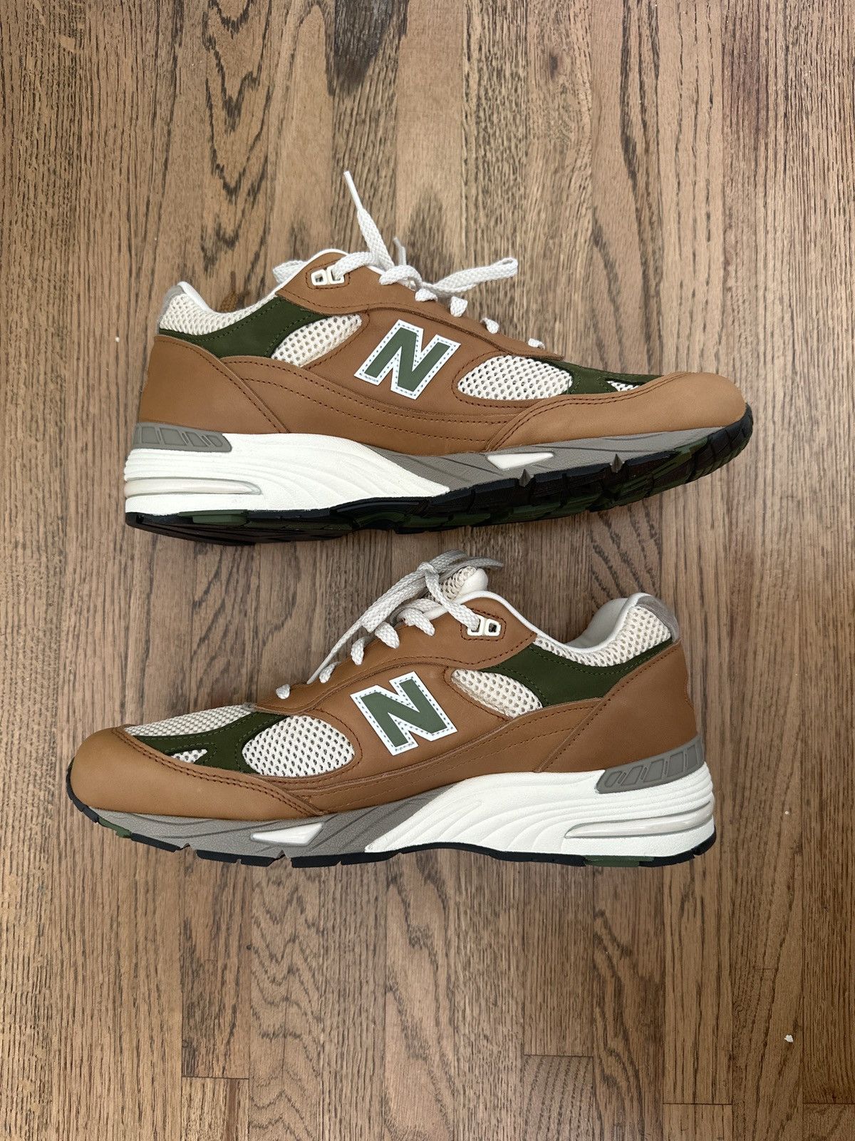 Aime Leon Dore × New Balance Aime Leon Dore x New Balance Size US 11 / EU 44 - 2 Thumbnail