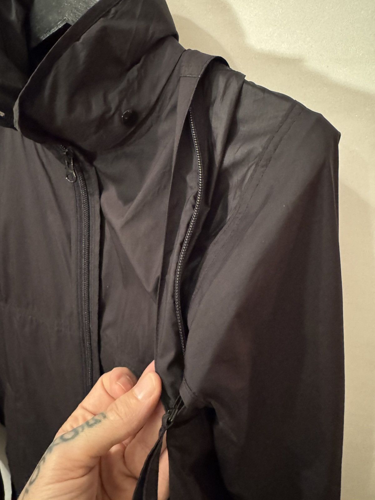 Final Home Final Home Convertible Jacket Size US S / EU 44-46 / 1 - 20 Thumbnail