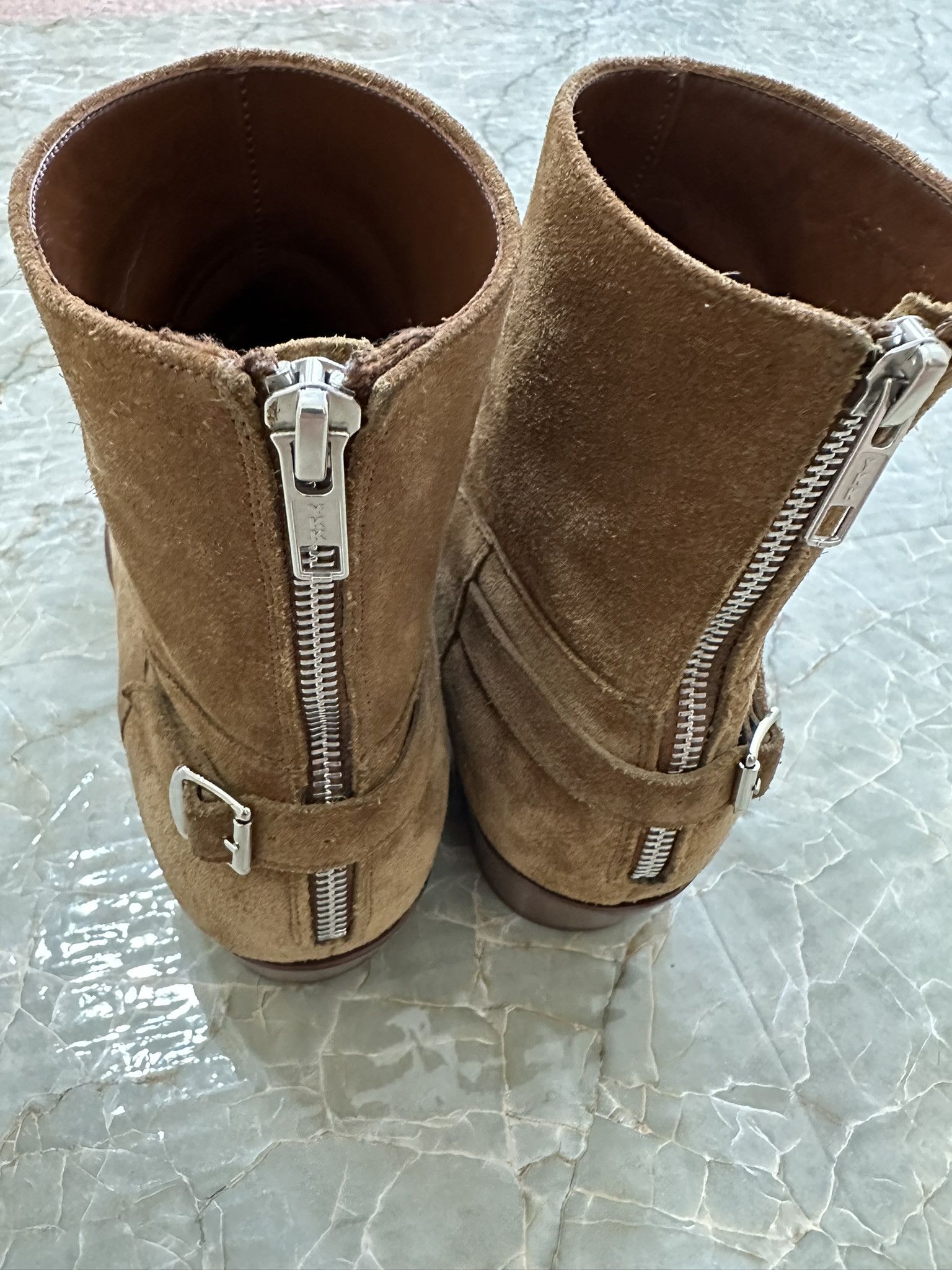 Celine SS19 Jacno 30 Boots Size US 8 / EU 41 - 6 Thumbnail