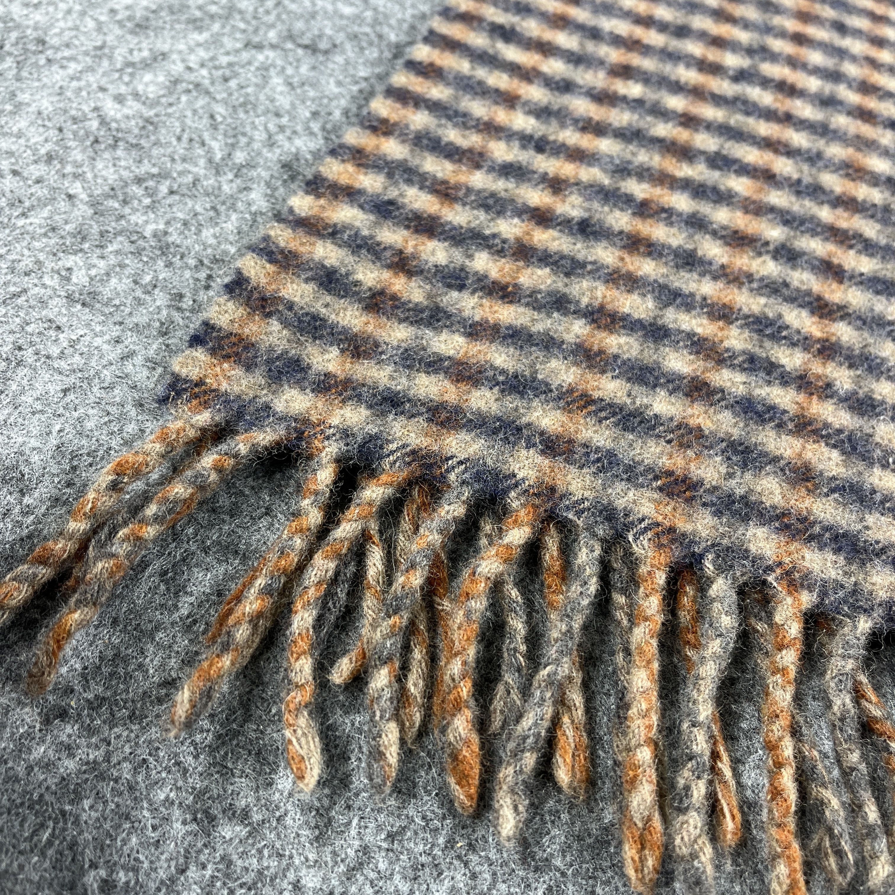 Vintage Christian Dior Scarf / Muffler / Neckwear T1112 Size ONE SIZE - 11 Thumbnail