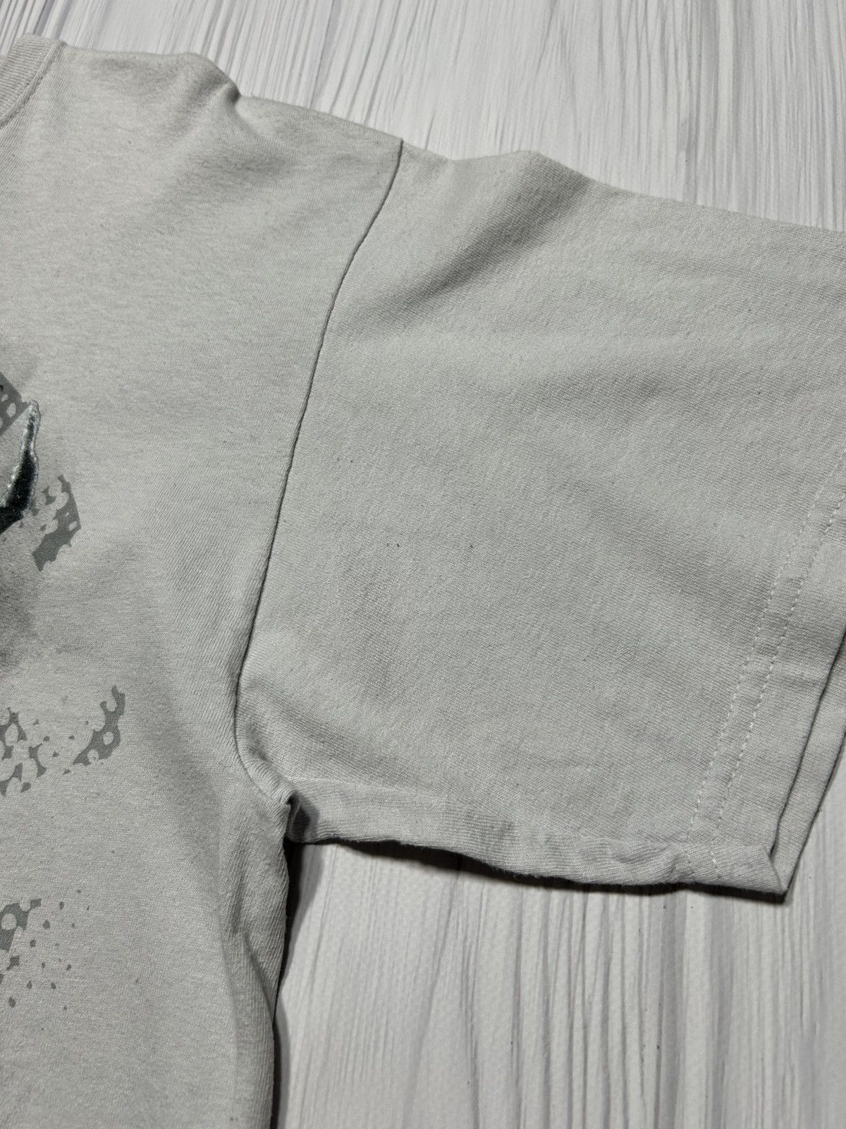 Michael Jackson × Vintage Vintage 2009 Michael Jackson This Is It T-Shirt Size US L / EU 52-54 / 3 - 9 Thumbnail