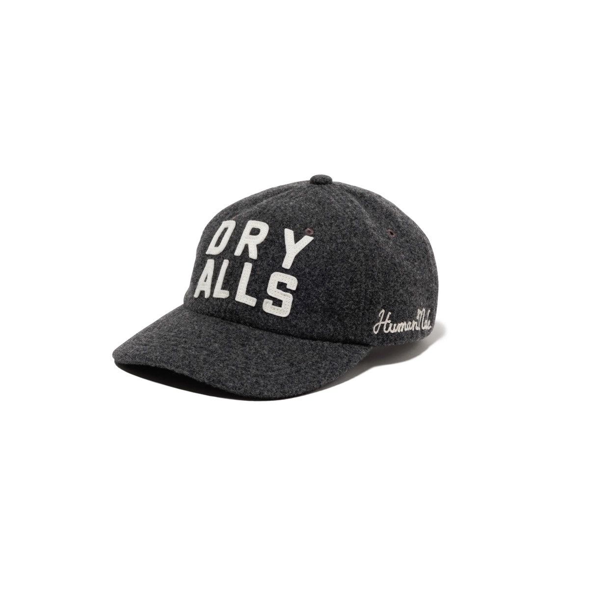 Human Made Cap