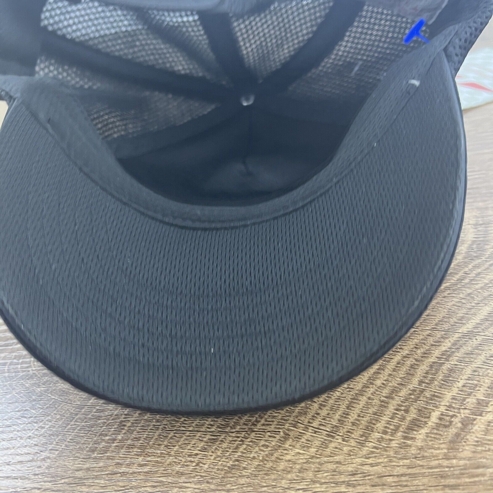 Other CAF Hat Challanged Athletes Foundation Gray Hat Adjustable A Size ONE SIZE - 13 Thumbnail