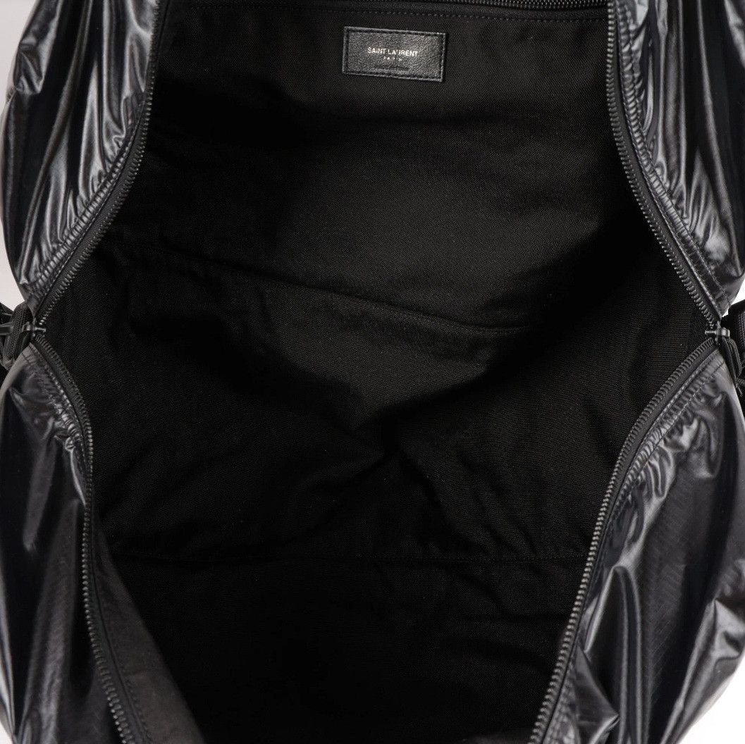 Saint Laurent Paris SAINT LAURENT NUXX TRAVEL BAG Size ONE SIZE - 6 Thumbnail