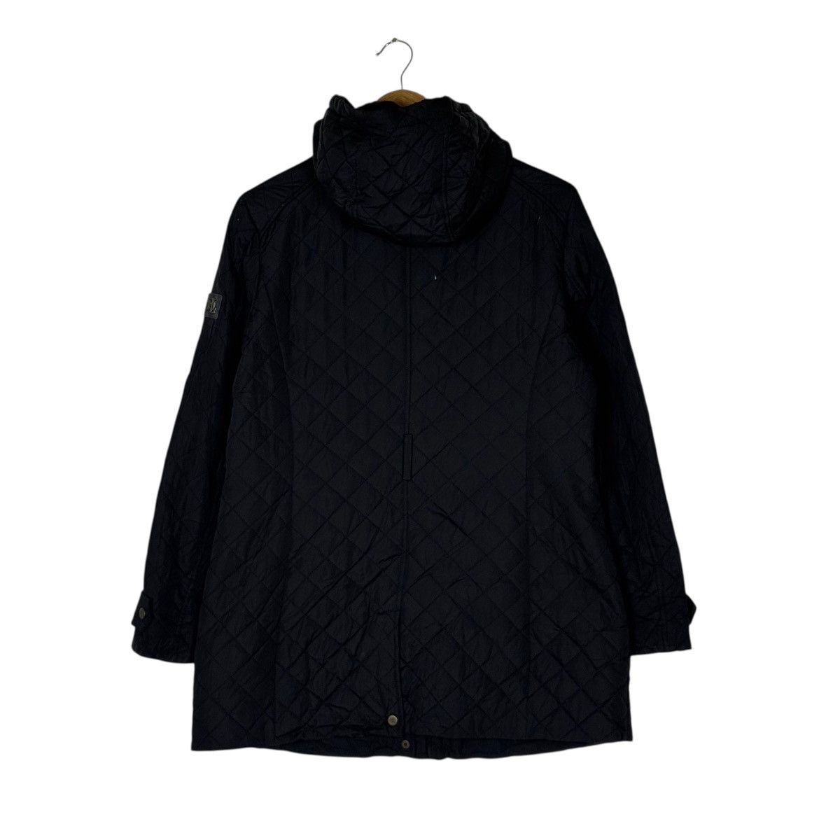 RRL Ralph Lauren Lauren Ralph Lauren Quilted Jacket Size US M / EU 48-50 / 2 - 12 Thumbnail