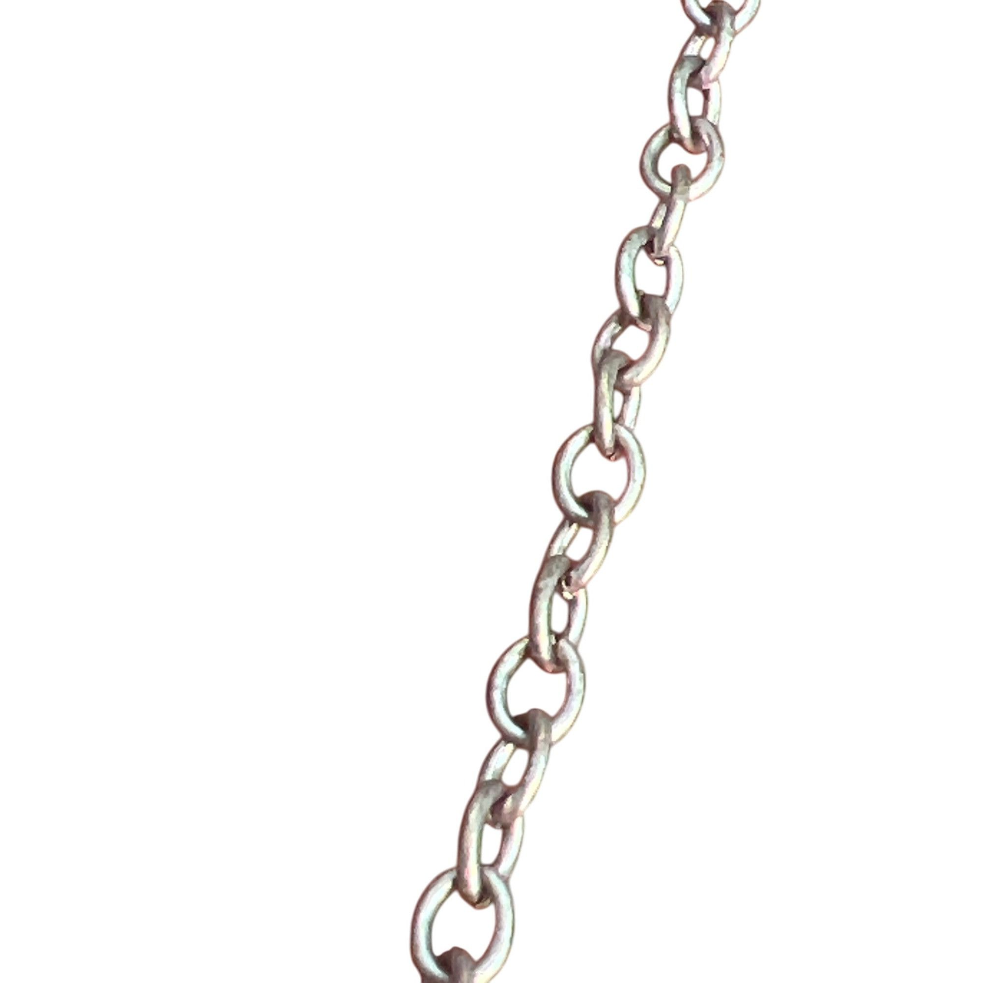 Winchester Winchester 12 GA Bullet Pendant Necklace Articulated Silver Size ONE SIZE - 3 Thumbnail