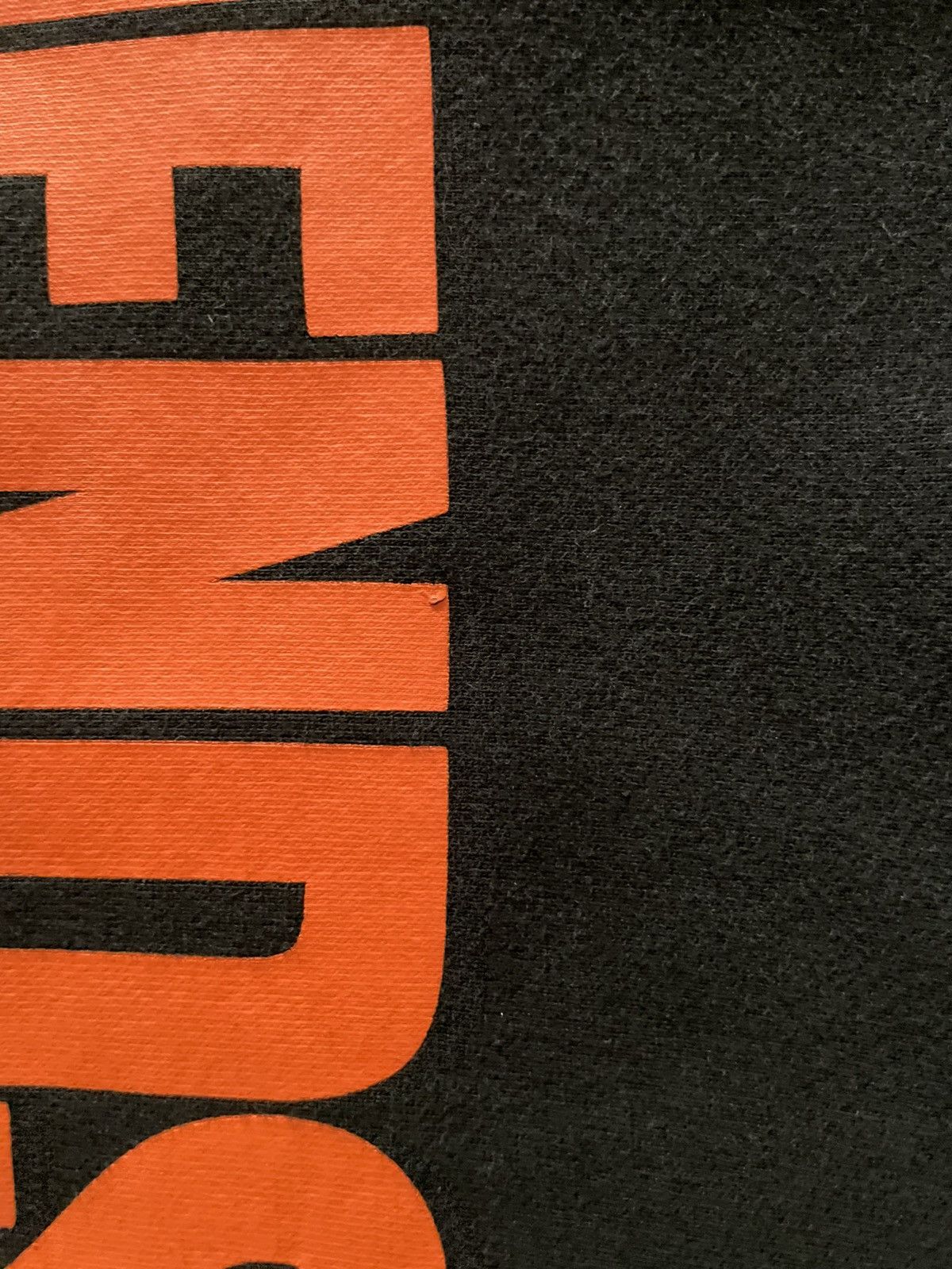Fragment Design × Vlone Vlone x fragment hoodie Size US L / EU 52-54 / 3 - 7 Thumbnail