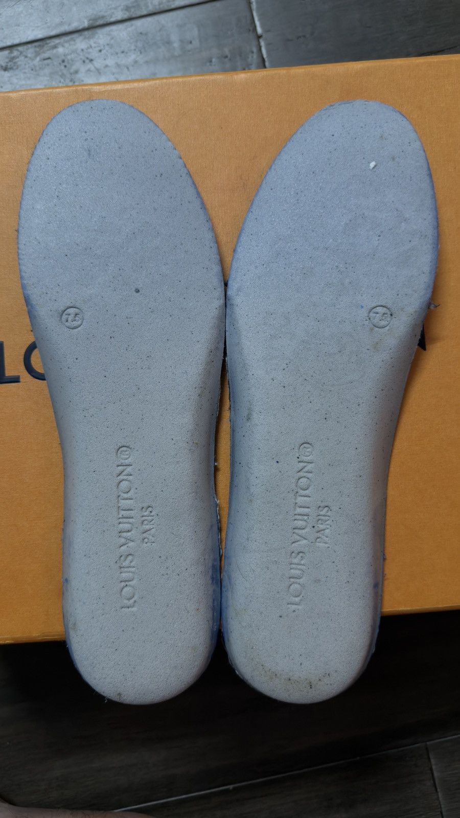 Louis Vuitton Louis Vuitton skates Size US 8.5 / EU 41-42 - 15 Thumbnail