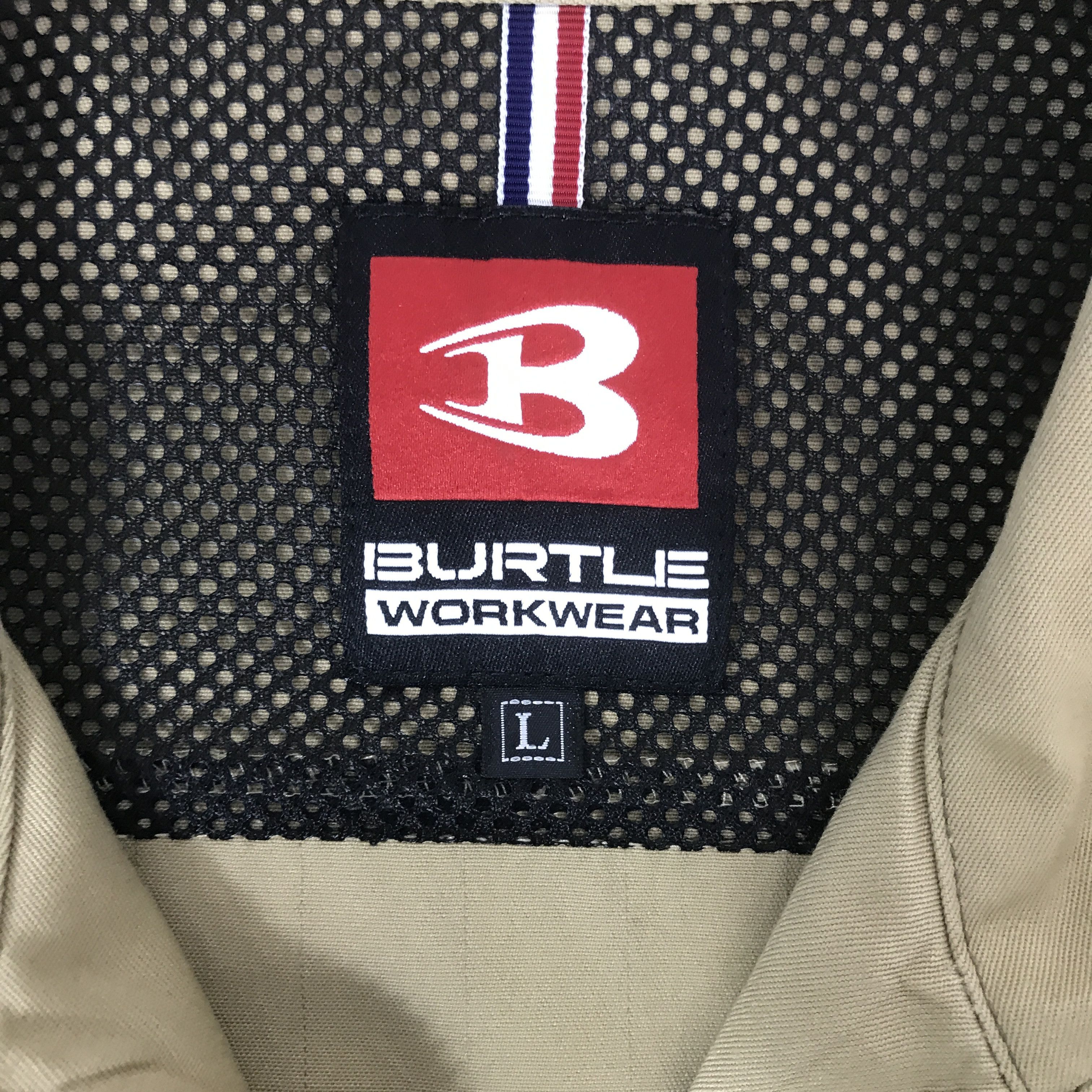 Japanese Brand Vintage Mazda Racing Japan Uniform Custom Jacket Size US L / EU 52-54 / 3 - 8 Thumbnail