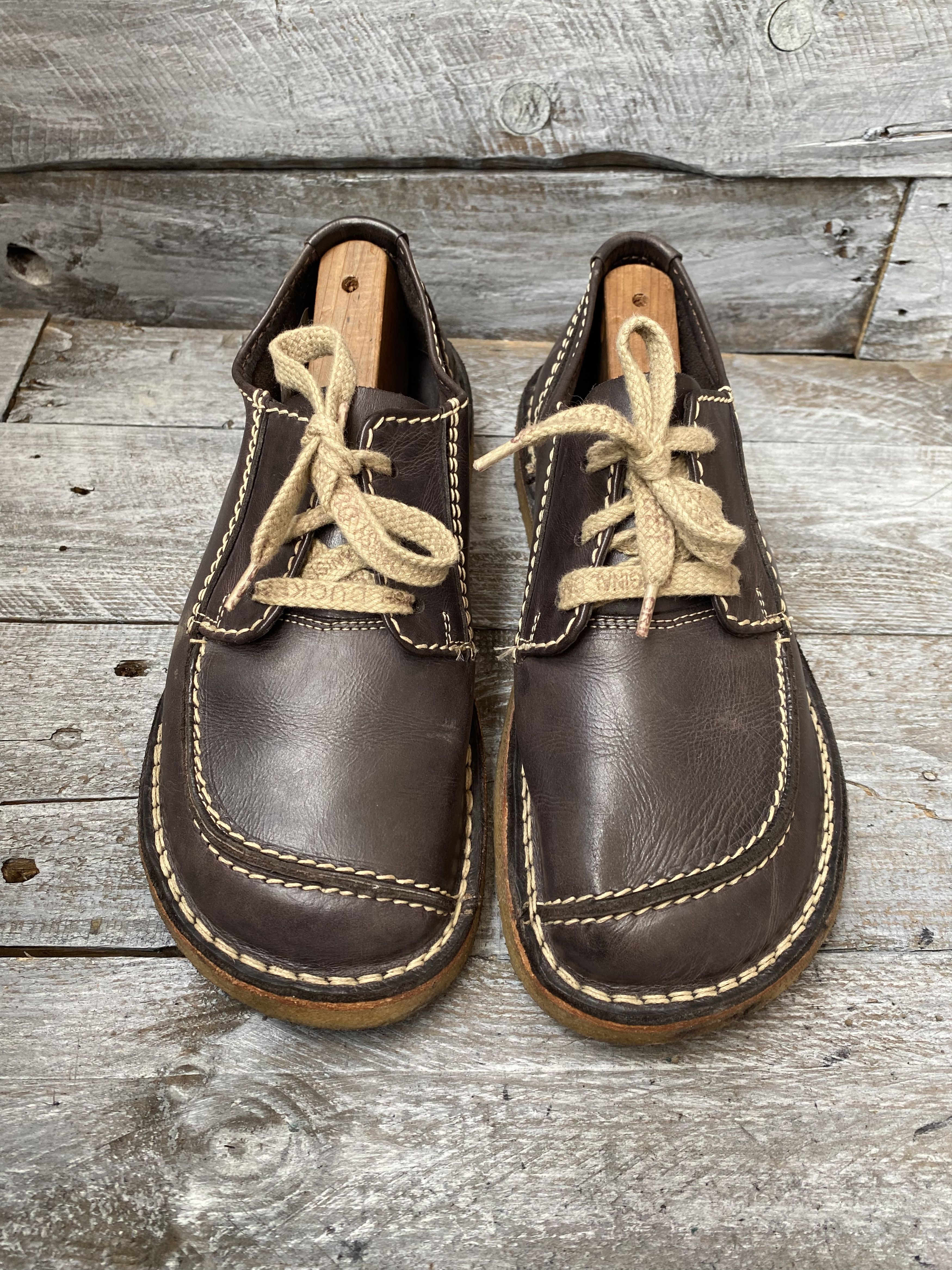 Duckfeet Duckfeet fyne slate shoes Size US 7 / EU 40 - 2 Thumbnail