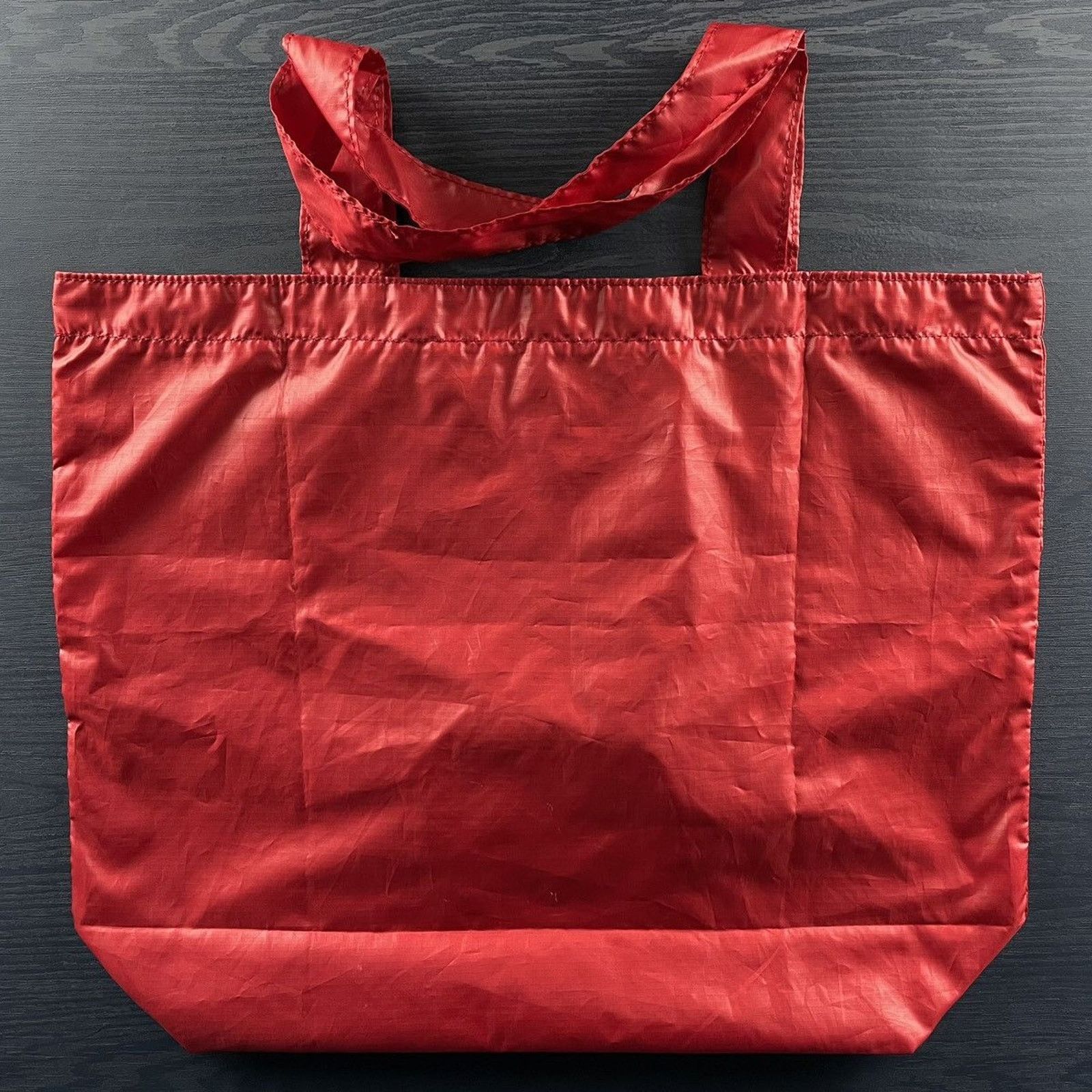 Harley Davidson × Japanese Brand × Vintage 🇯🇵NUMBER (N)INE Tote Bag Size ONE SIZE - 3 Thumbnail