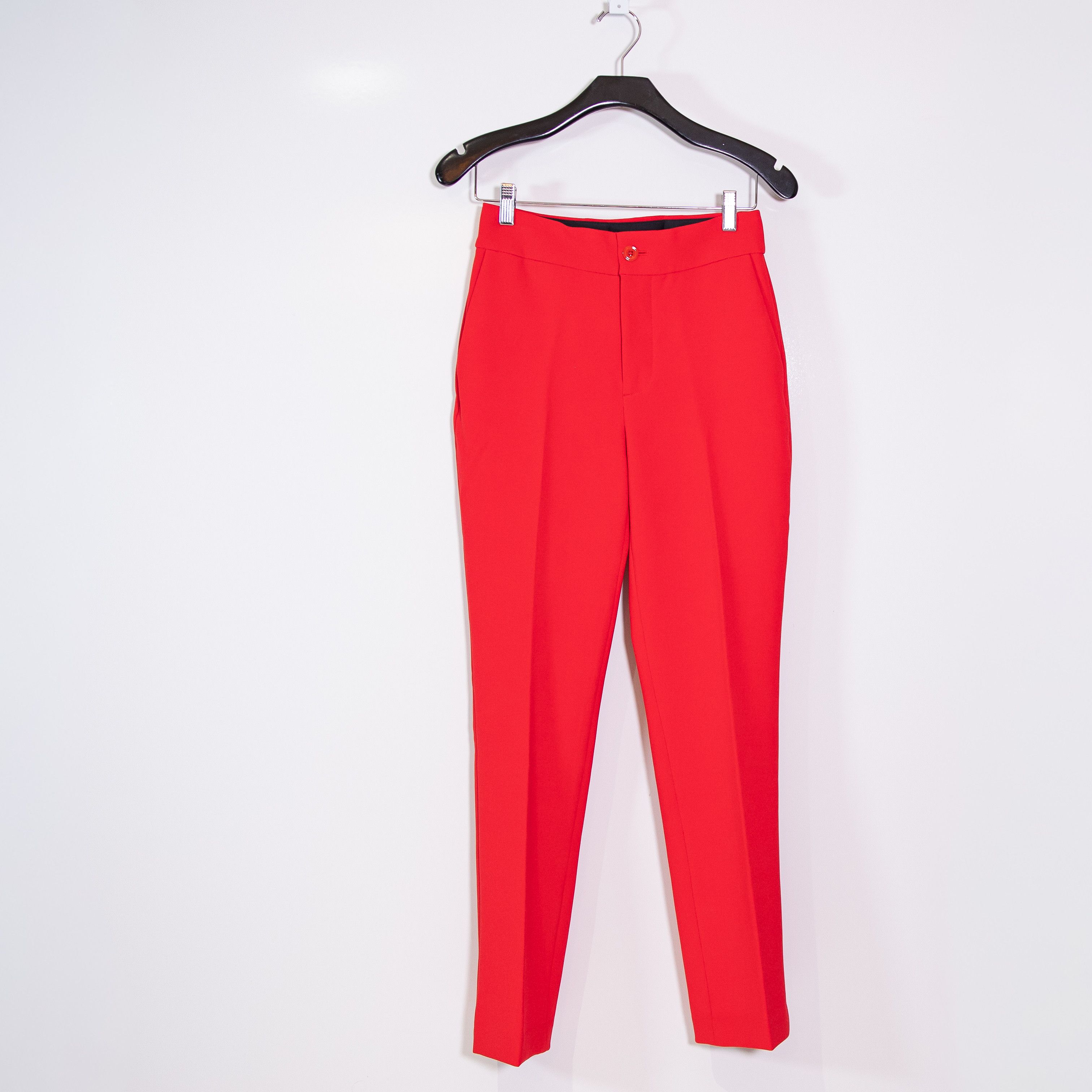 Kate Spade Kate Spade Women's Twill Woven Straight Size 25" / US 0 / IT 36 - 1 Thumbnail