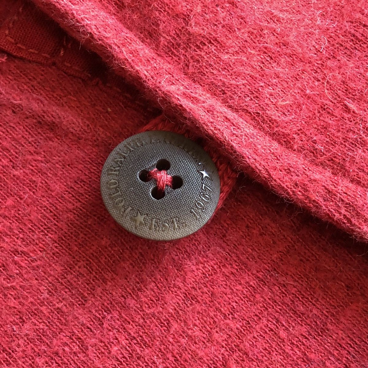 Polo Ralph Lauren × Ralph Lauren Polo Ralph Lauren Double Face Sweatshirt Size US XL / EU 56 / 4 - 20 Thumbnail