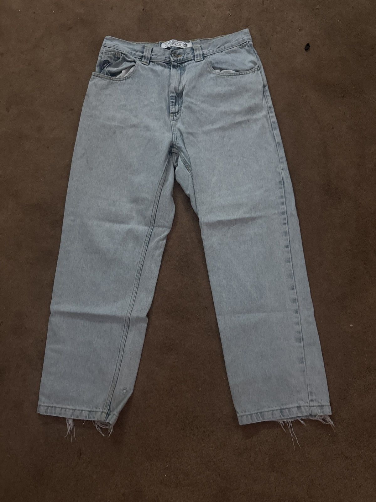 Polar Skate Co. Polar 93's Size US 32 / EU 48 - 1 Thumbnail