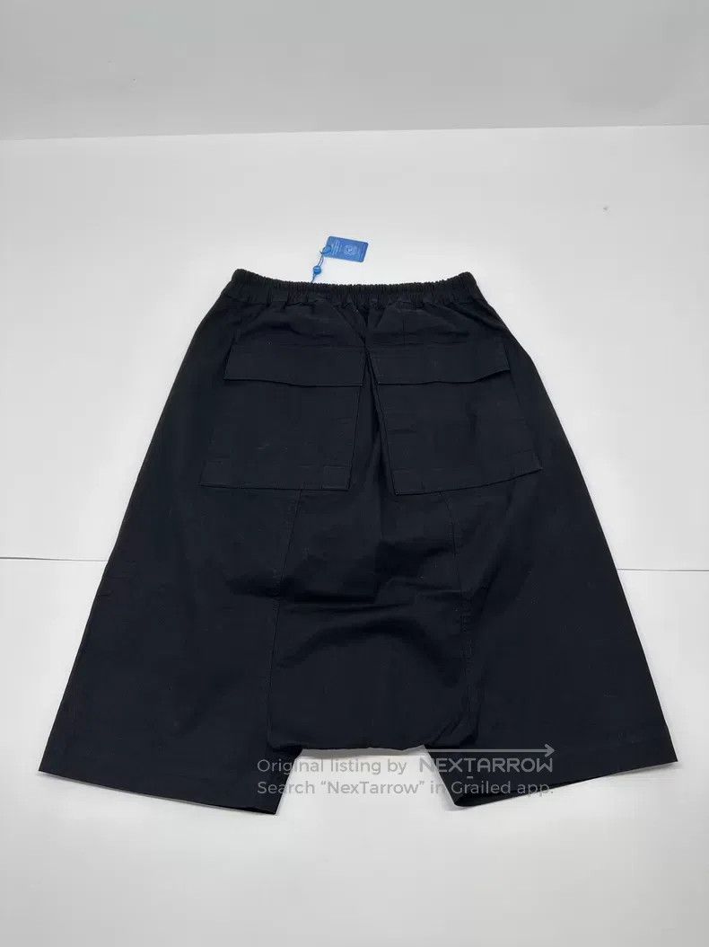 Rick Owens Rick Owens cropped pants Size US 36 / EU 52 - 5 Thumbnail