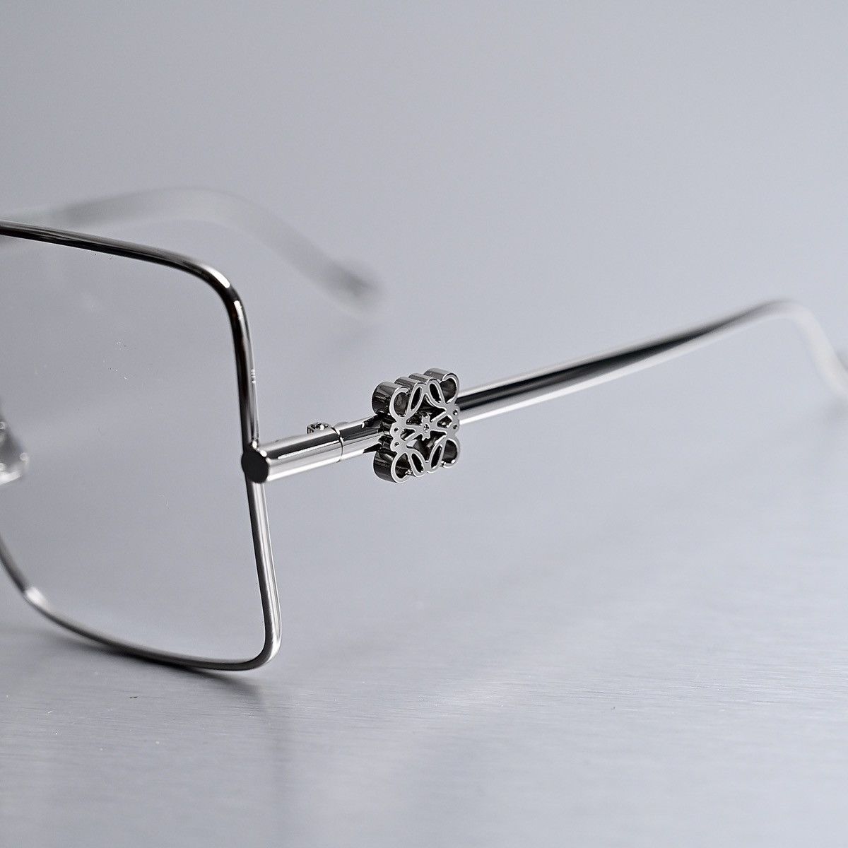 Loewe LOEWE LW50038U GLASSES Size ONE SIZE - 3 Thumbnail