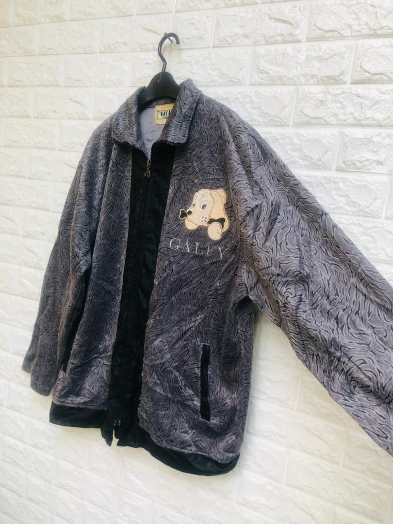 Japanese Brand × Vintage Vintage Galfy Japanese Designer Fashion Style Size US XL / EU 56 / 4 - 3 Thumbnail