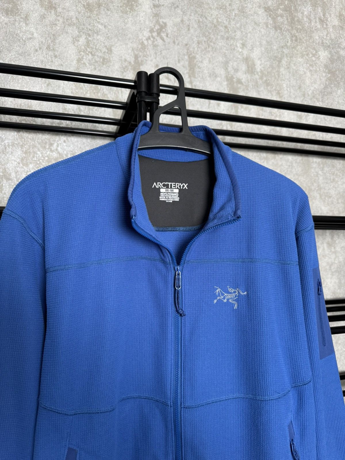 Arc'teryx Rare Arc’teryx fleece Size US M / EU 48-50 / 2 - 5 Thumbnail