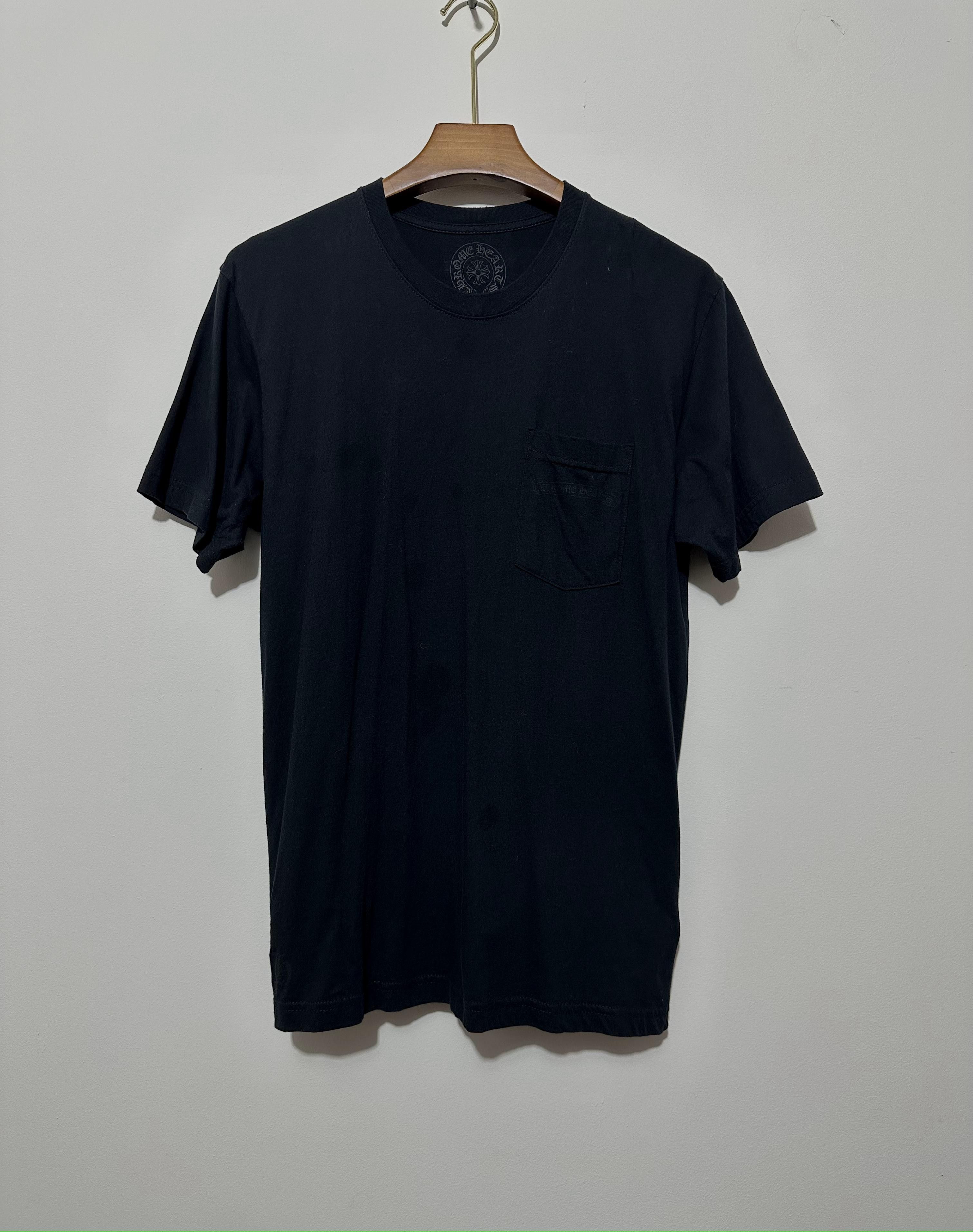 Chrome Hearts Chrome Hearts Short sleeve T-shirts Size US L / EU 52-54 / 3 - 2 Thumbnail
