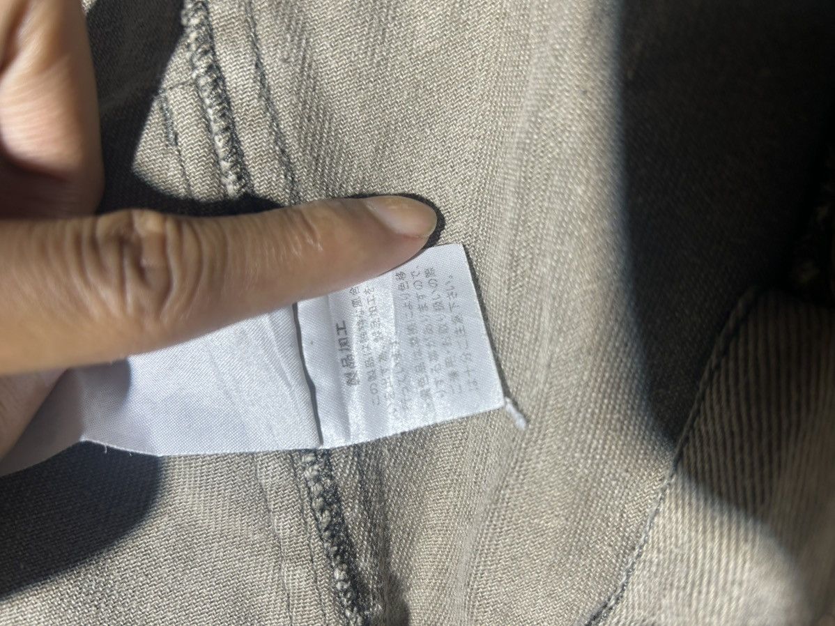 Zucca zucca big pockets Size US 28 / EU 44 - 10 Thumbnail