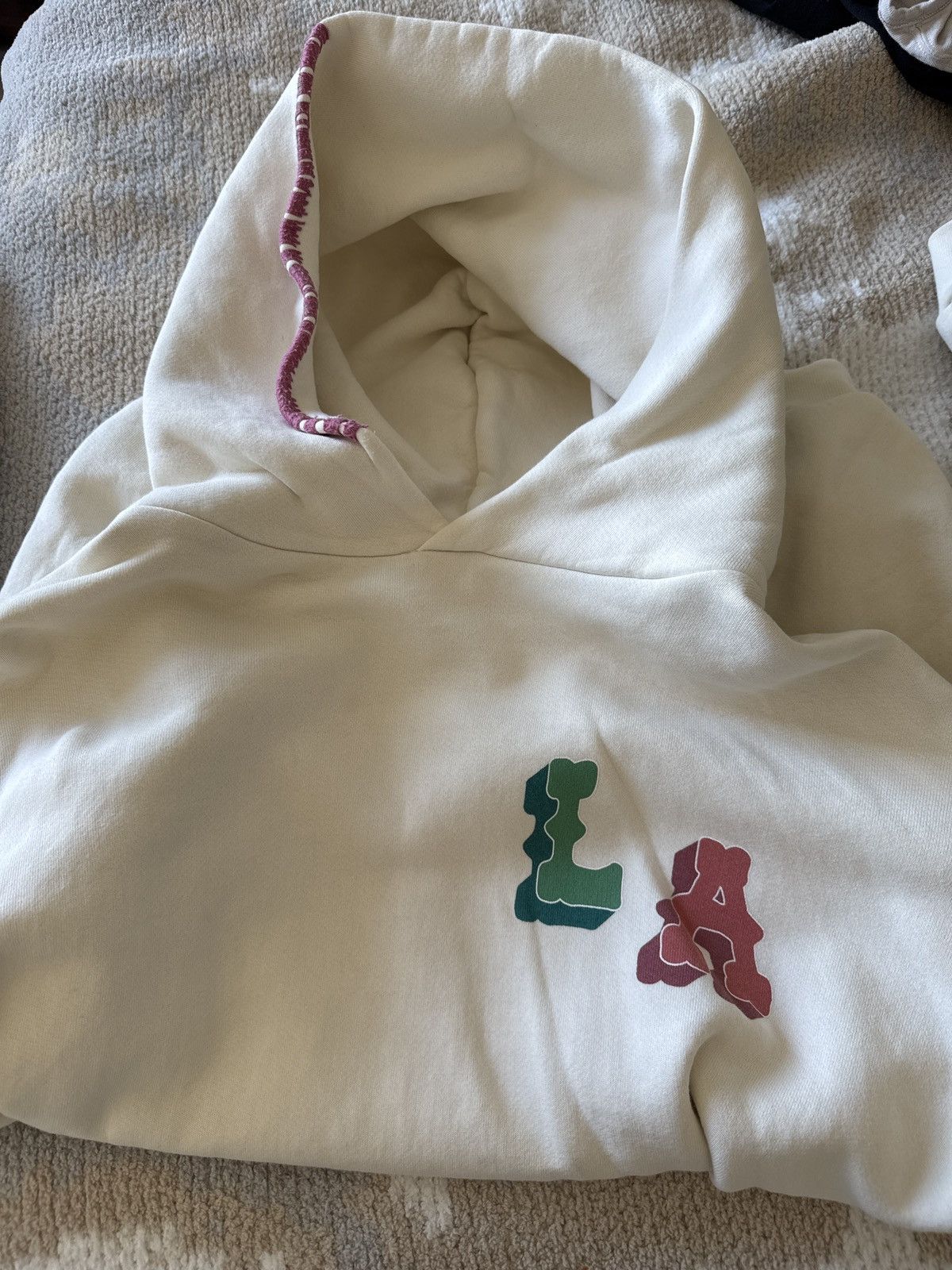 Madhappy Madhappy Melrose Sweatshirt Size US XL / EU 56 / 4 - 2 Thumbnail