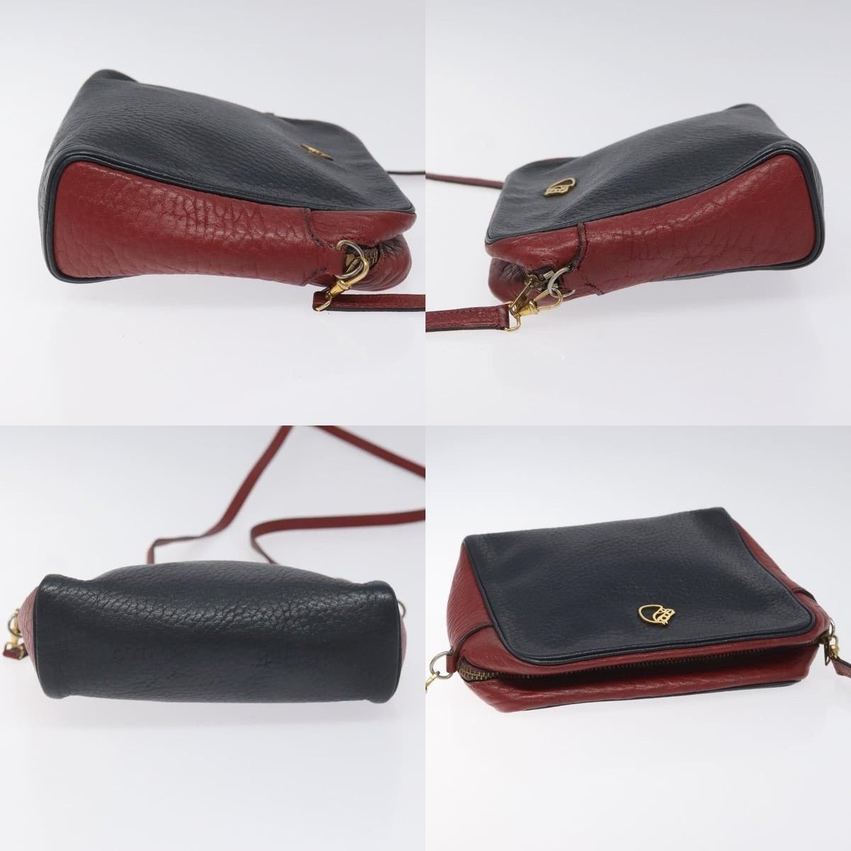 Hermes Hermes Jockey Shoulder Bag Size ONE SIZE - 3 Thumbnail