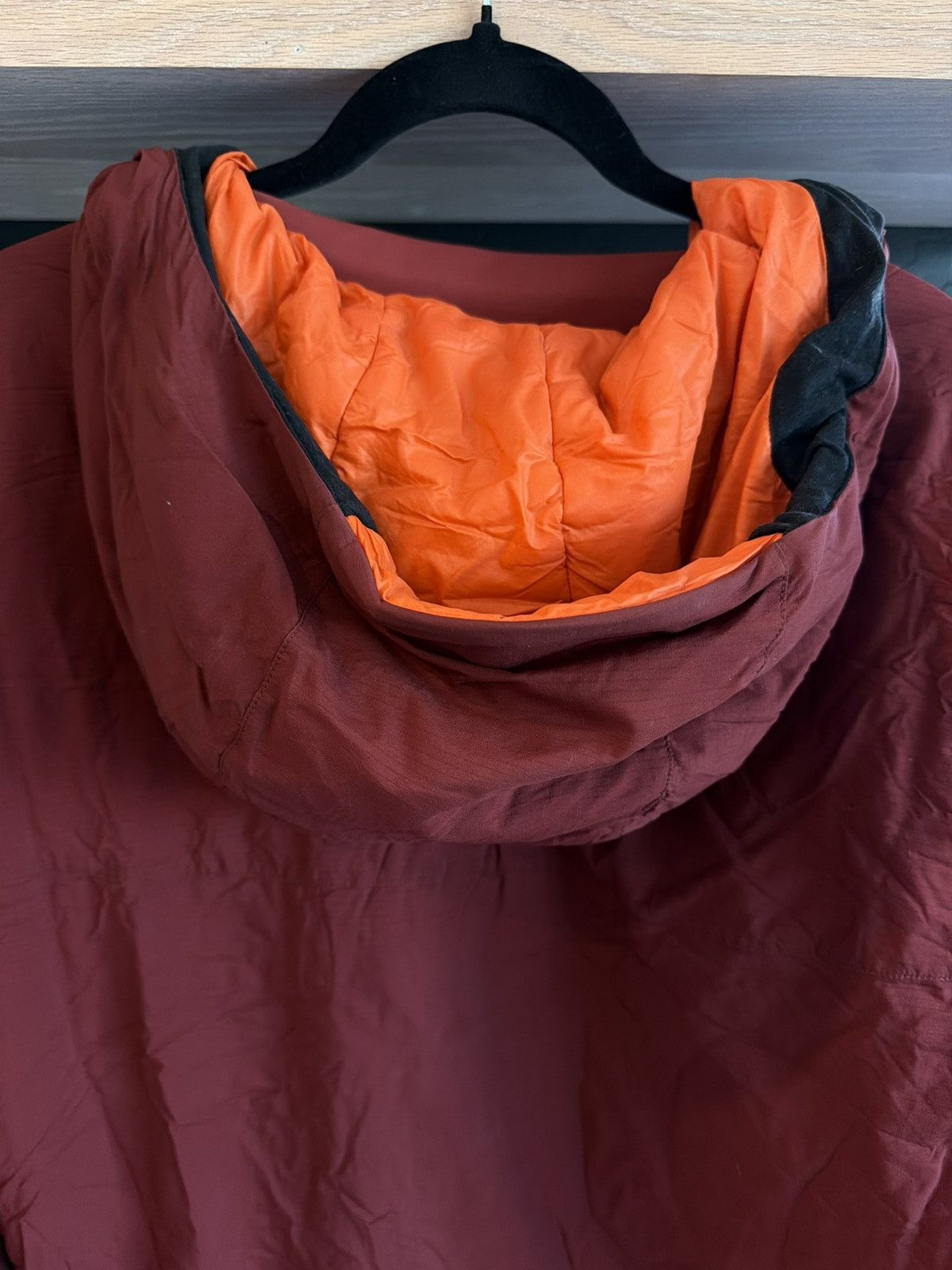 Arc'teryx Arc’teryx Insulated Hooded Jacket Men’s XL Size US XL / EU 56 / 4 - 5 Thumbnail