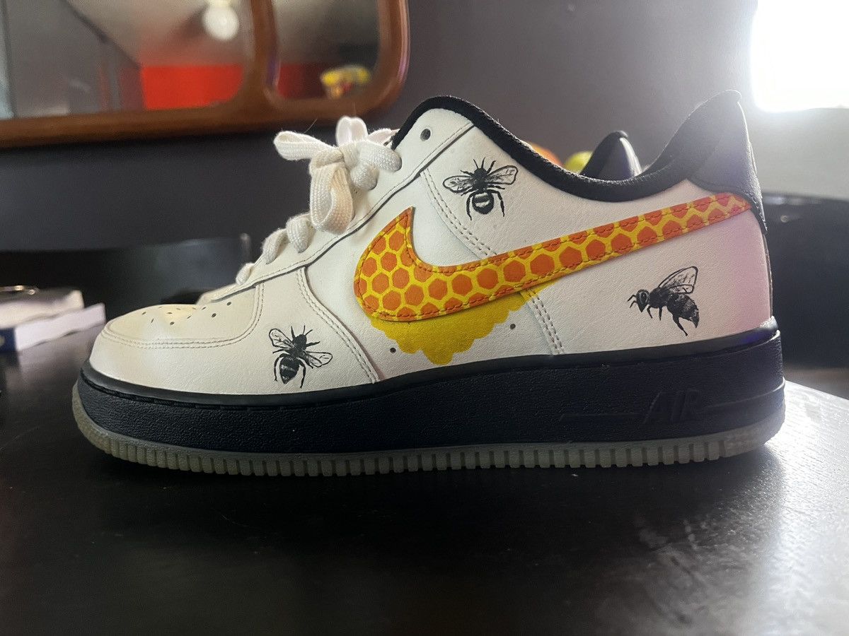 Nike AirForce 1 Size US 9 / EU 42 - 3 Thumbnail