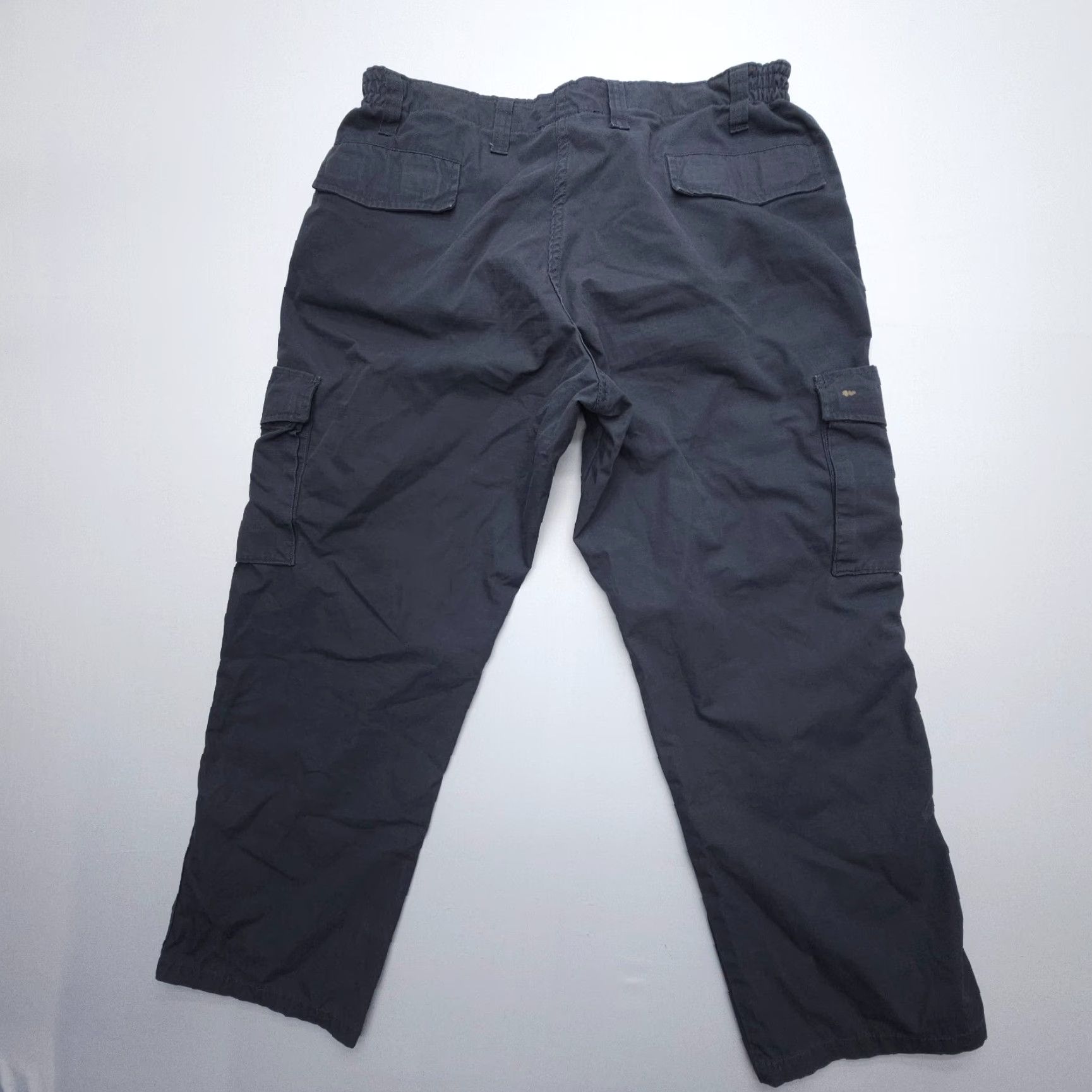 Propper PROPPER Utility Trouser Tactical Pants Mens 40 / 30 Gray Workwear Cargo Combat Size US 40 / EU 56 - 2 Thumbnail