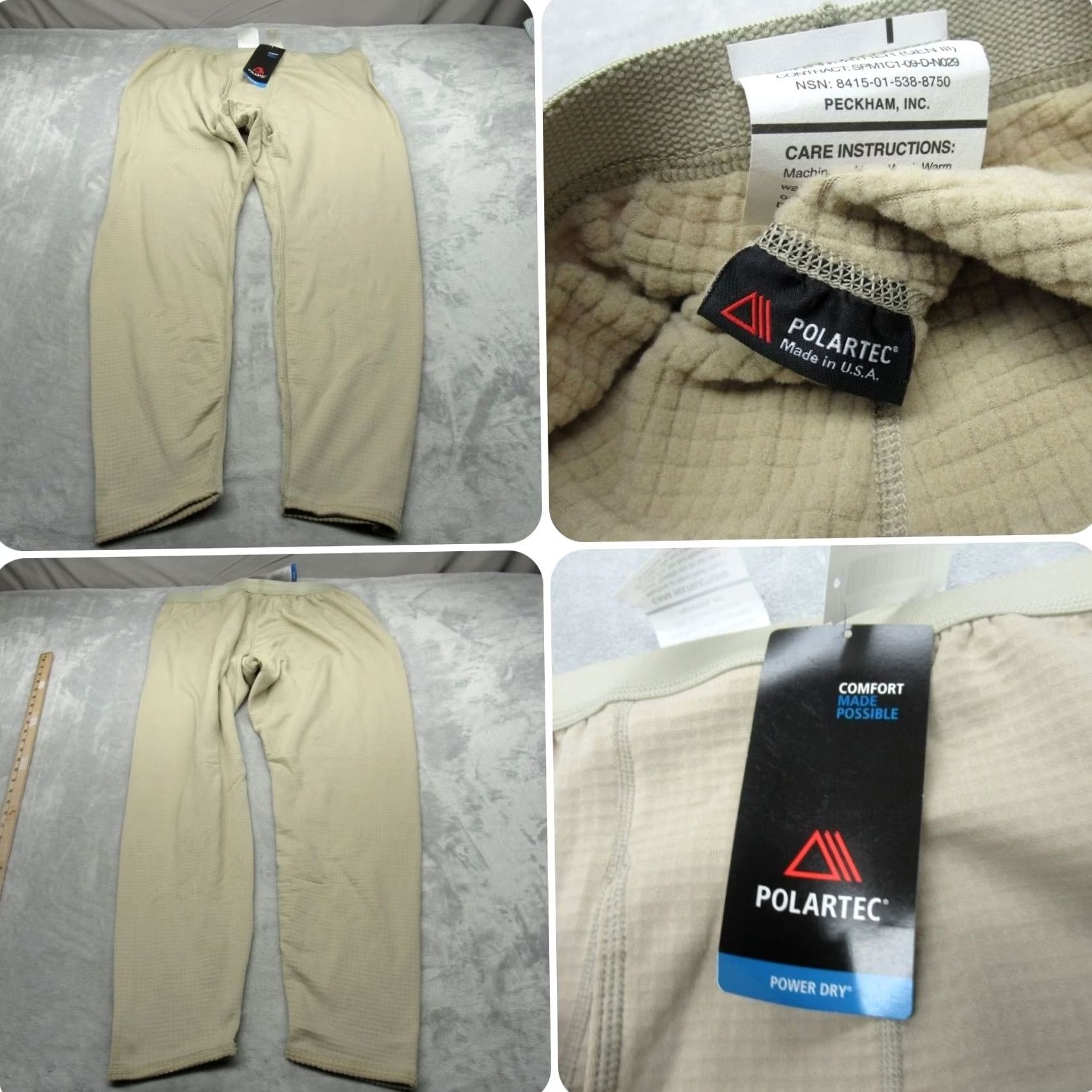 Vintage VINTAGE: none Size US 36 / EU 52 - 2 Thumbnail