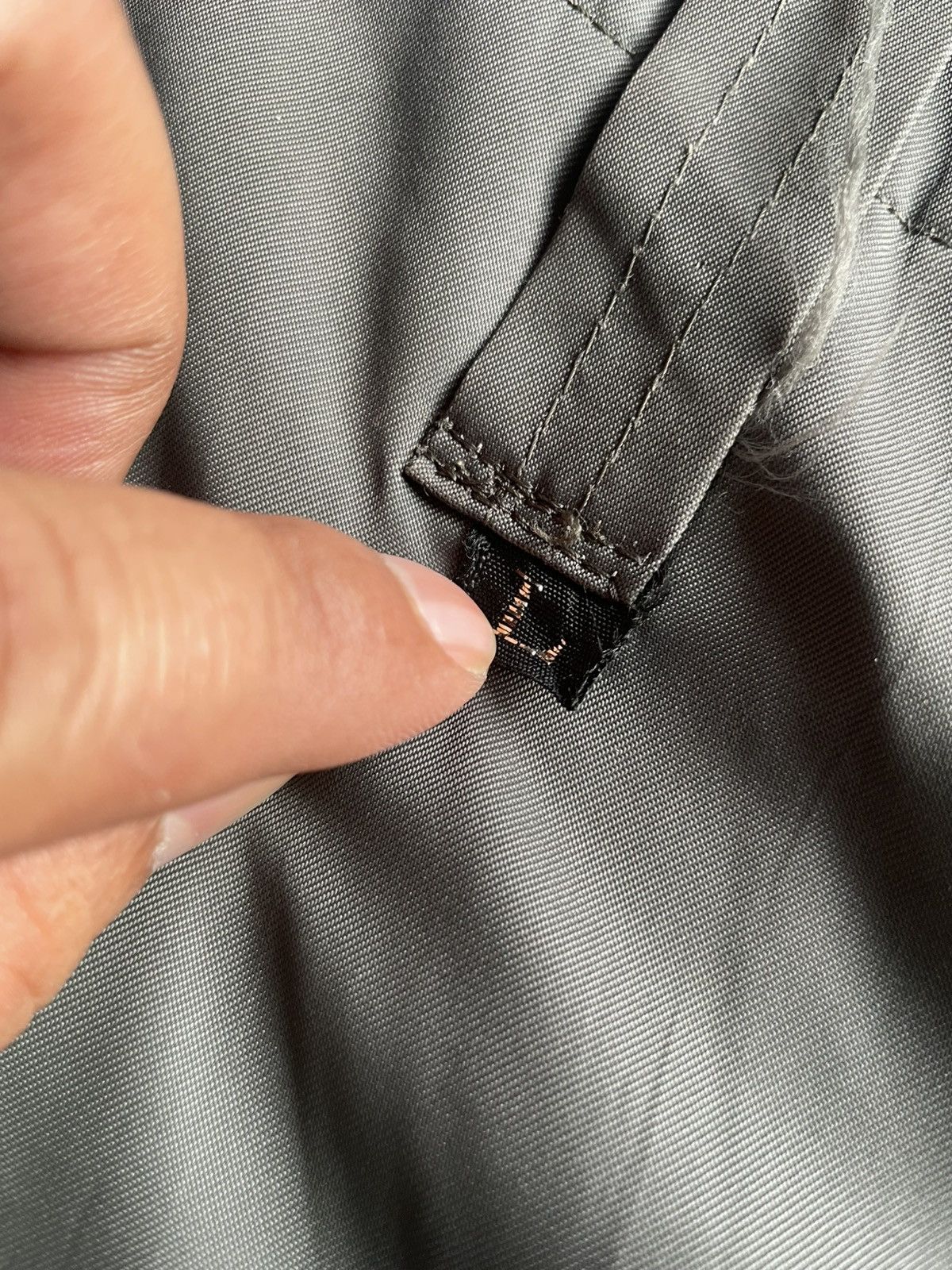 Japanese Brand × Vintage Vintage Japanese Air Force Flight Trouser Size US 38 / EU 54 - 21 Thumbnail