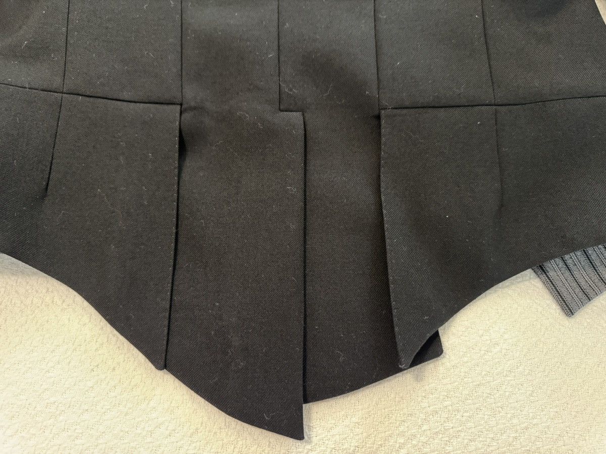 Dior Dior Homme Hedi Slimane A/W 2006 Mens Tuxedo Jacket 48 Size 48R - 12 Thumbnail