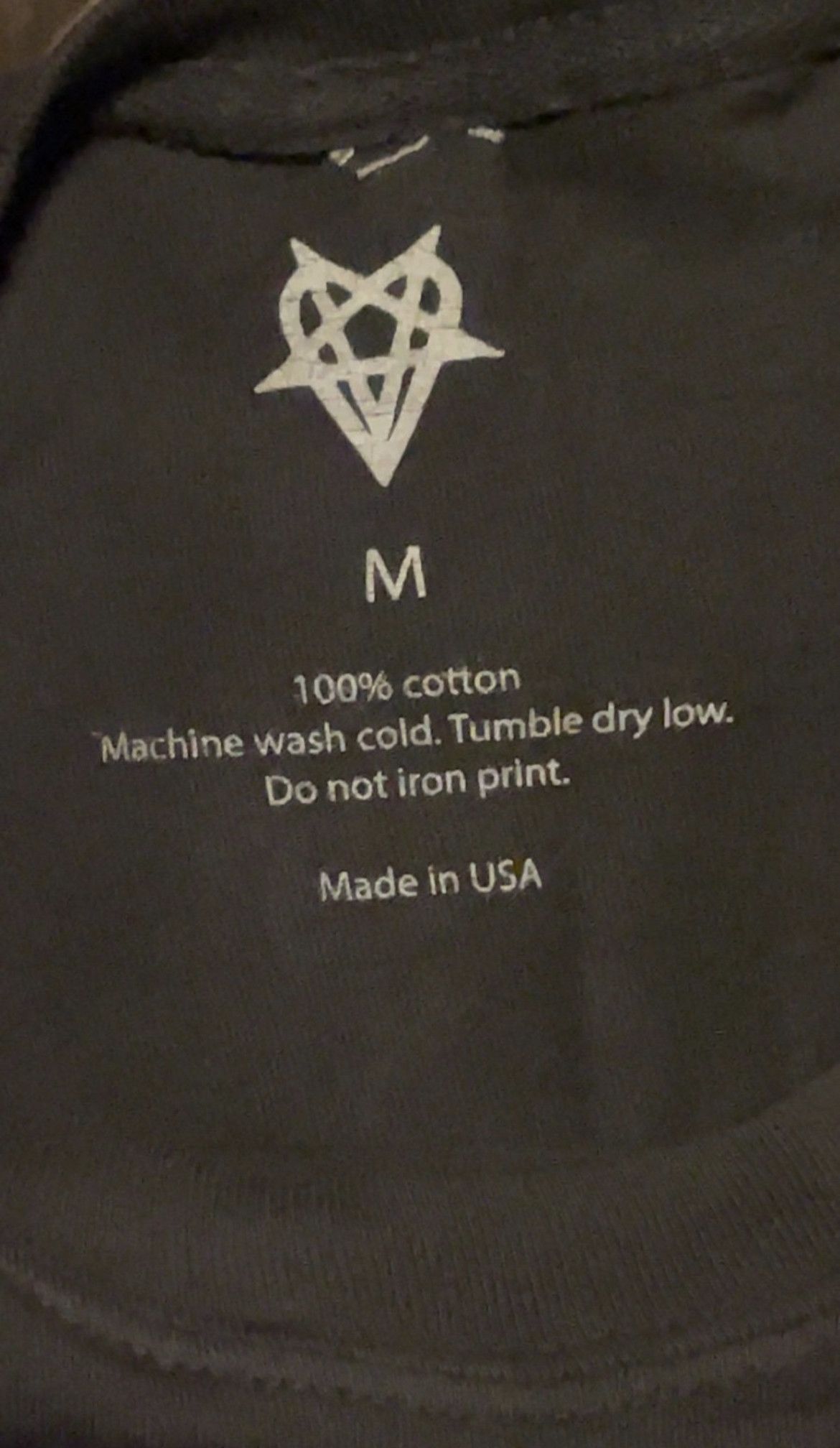Destroy Lonely No Stylist rave n rave longsleeve Size US M / EU 48-50 / 2 - 4 Thumbnail