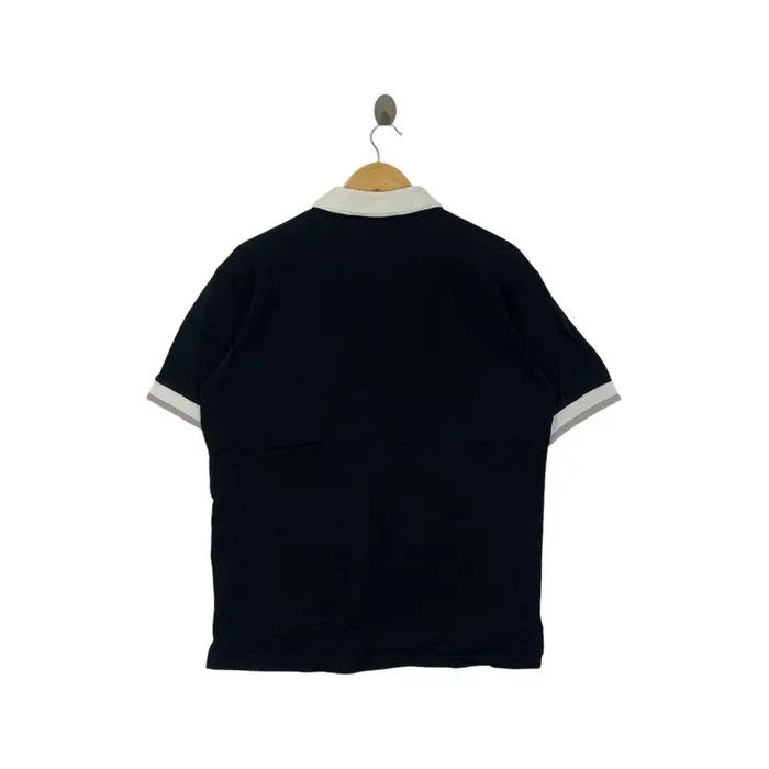 Vintage Vintage DOLCE CLUB DOG 1978 Embroidered Pocket Polo Size M / US 6-8 / IT 42-44 - 3 Thumbnail