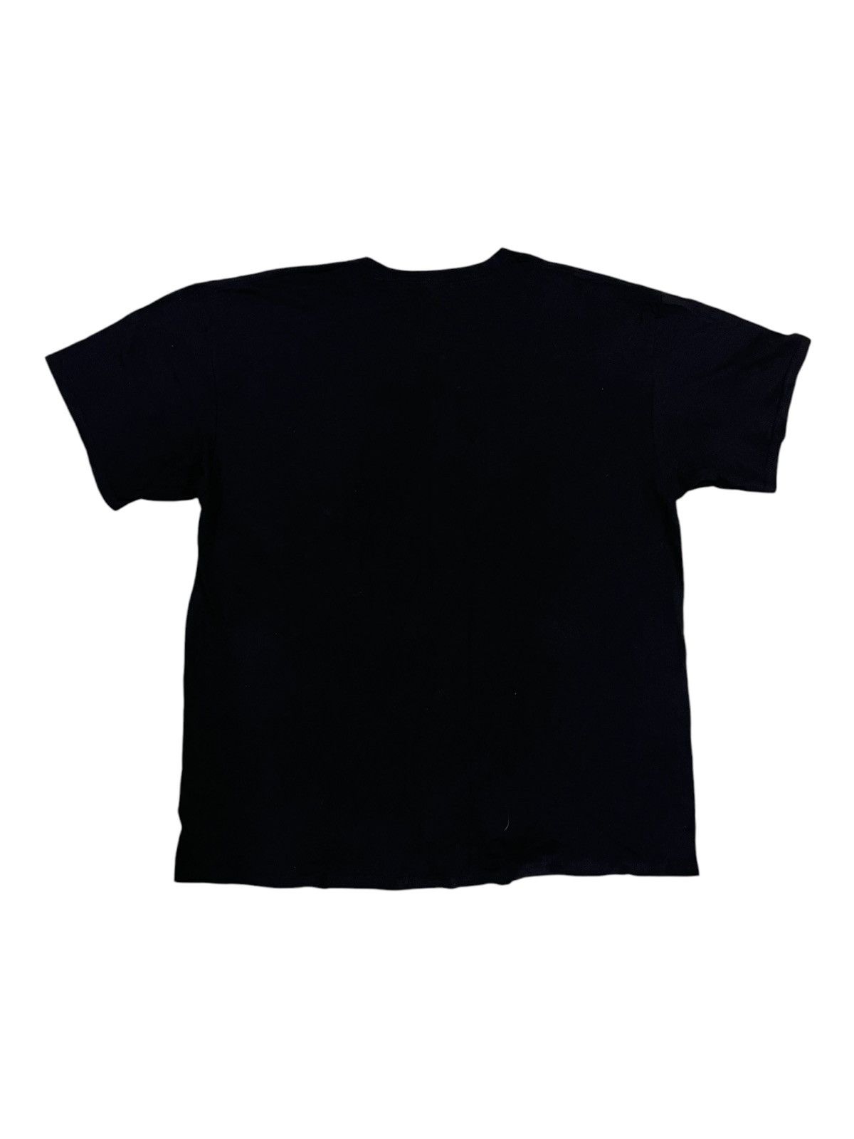 Band Tees × Vintage Vintage 2000s System of a Down SOAD Line Up Cartoon Shirt Size US XL / EU 56 / 4 - 4 Thumbnail